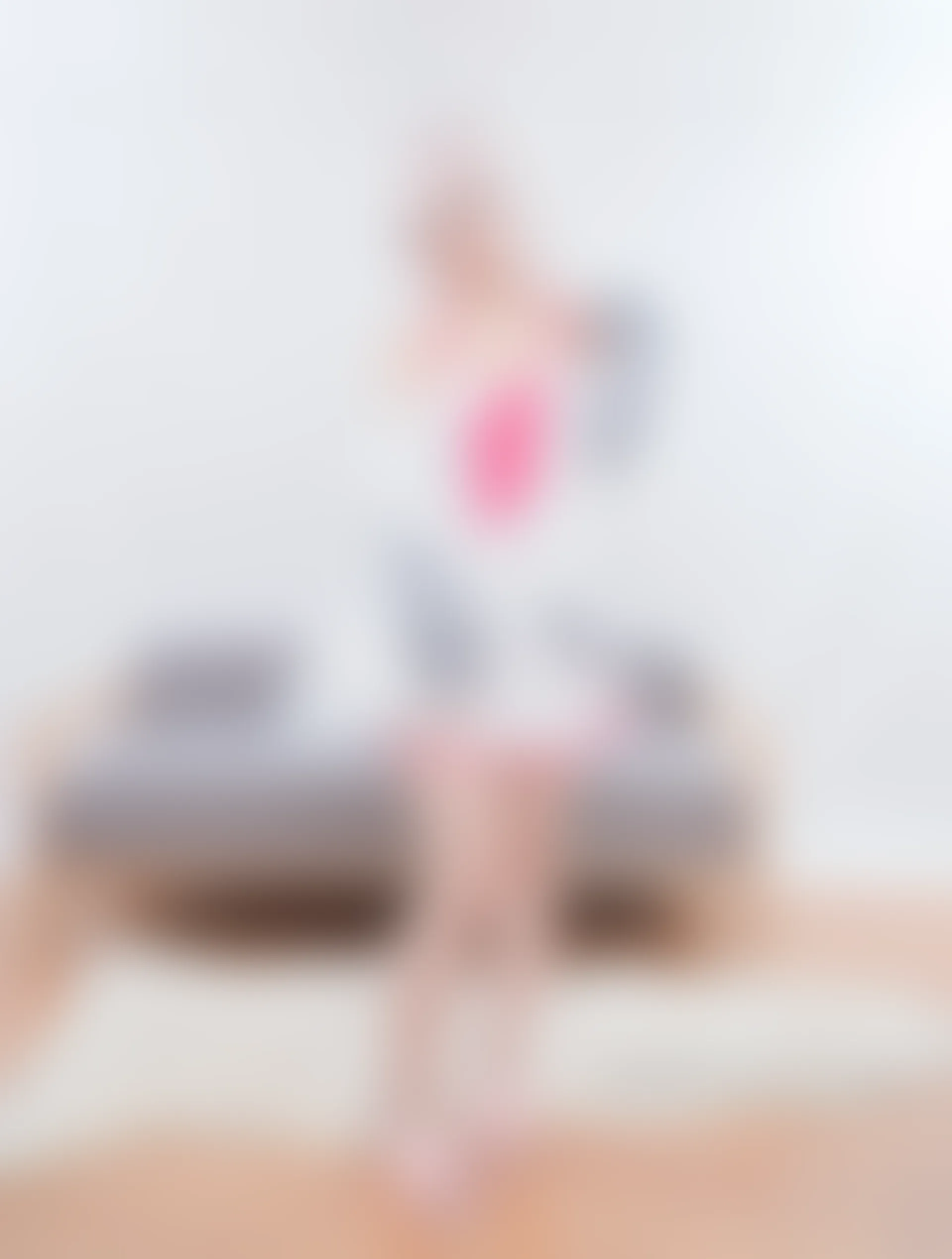 轻兰映画 Grand.012 [53P1V-501M]白丝, 美腿, 美足, 轻兰映画