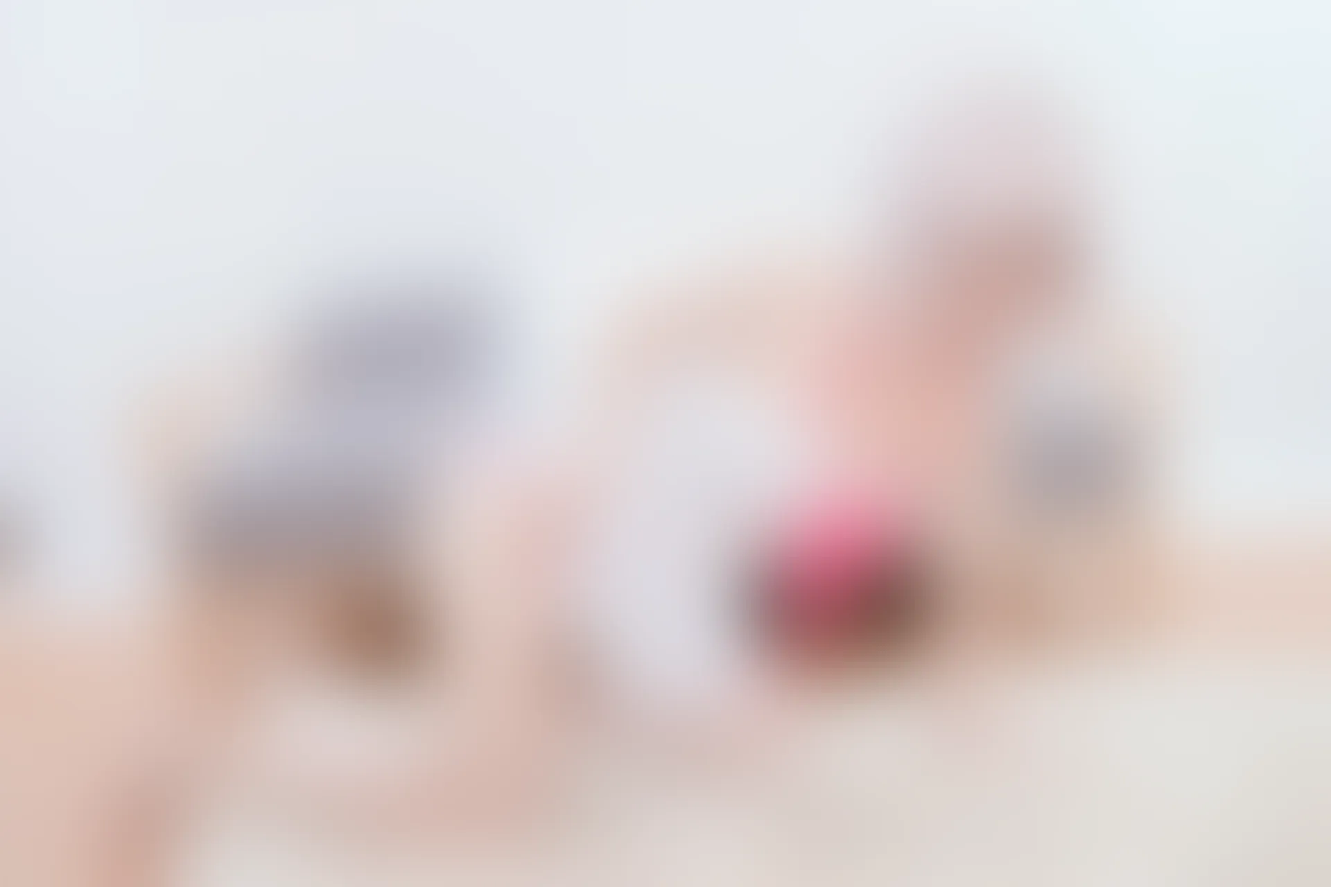 轻兰映画 Grand.012 [53P1V-501M]白丝, 美腿, 美足, 轻兰映画