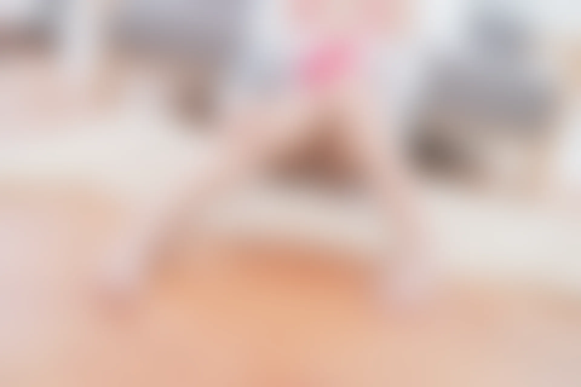 轻兰映画 Grand.012 [53P1V-501M]白丝, 美腿, 美足, 轻兰映画