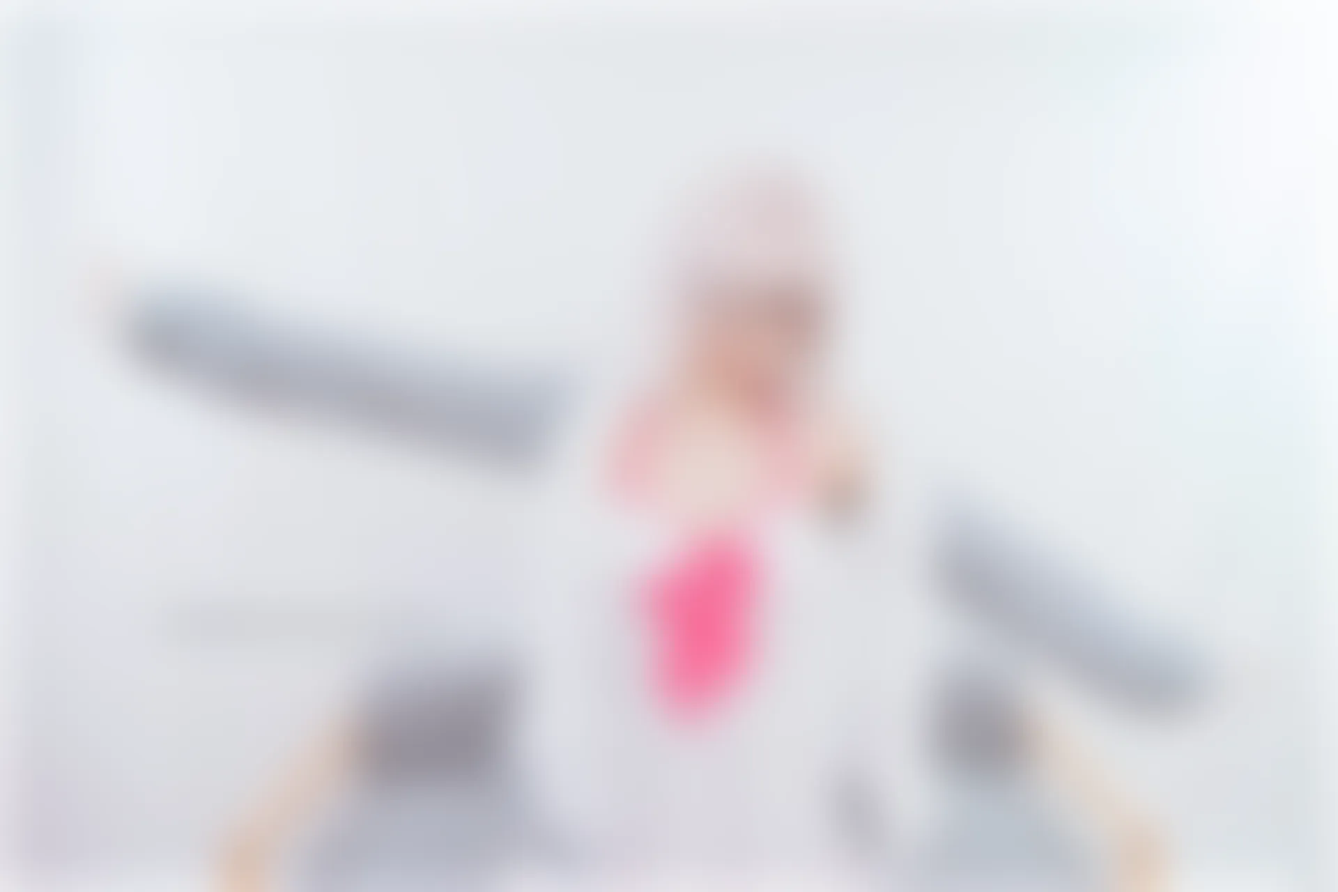 轻兰映画 Grand.012 [53P1V-501M]白丝, 美腿, 美足, 轻兰映画