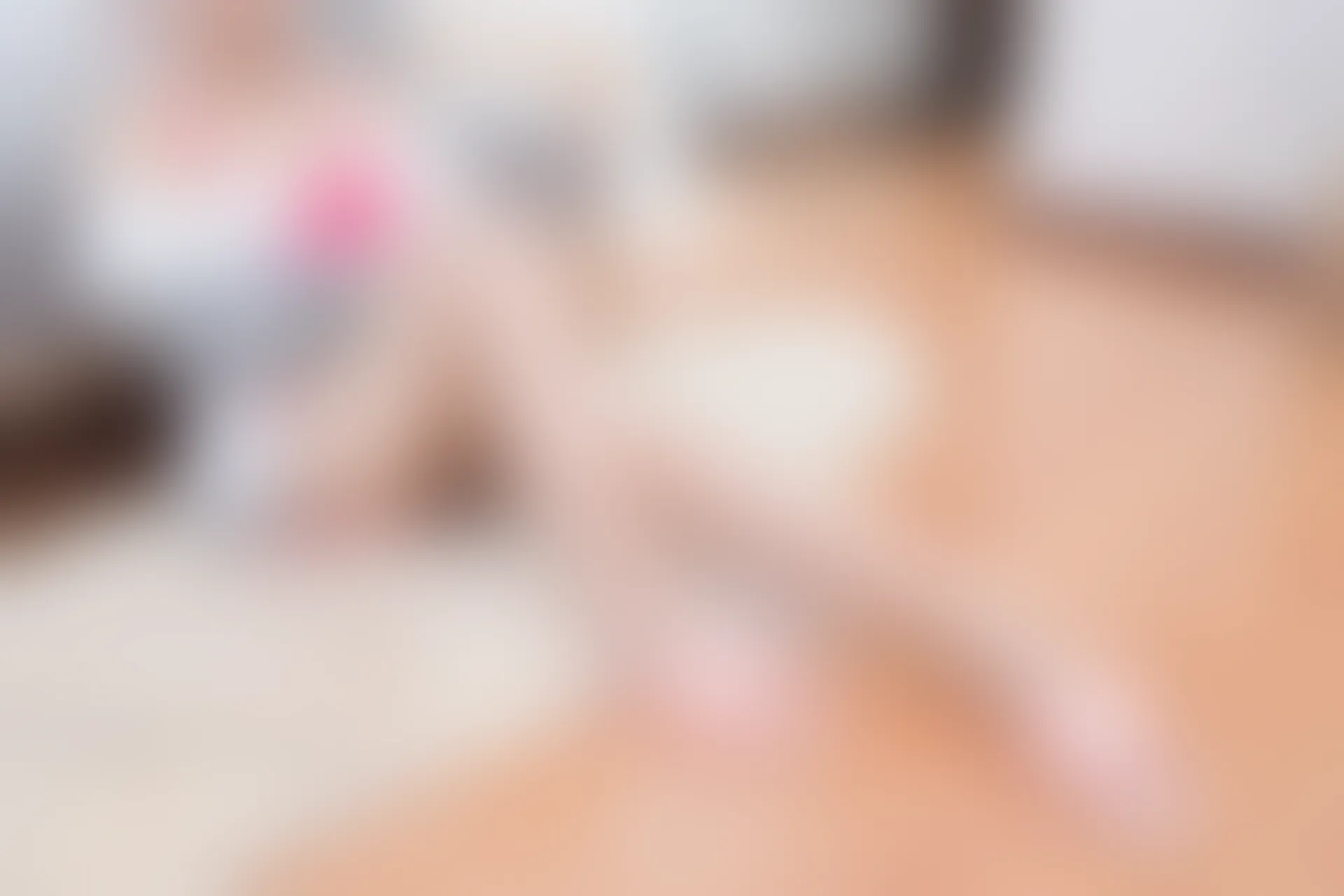 轻兰映画 Grand.012 [53P1V-501M]白丝, 美腿, 美足, 轻兰映画