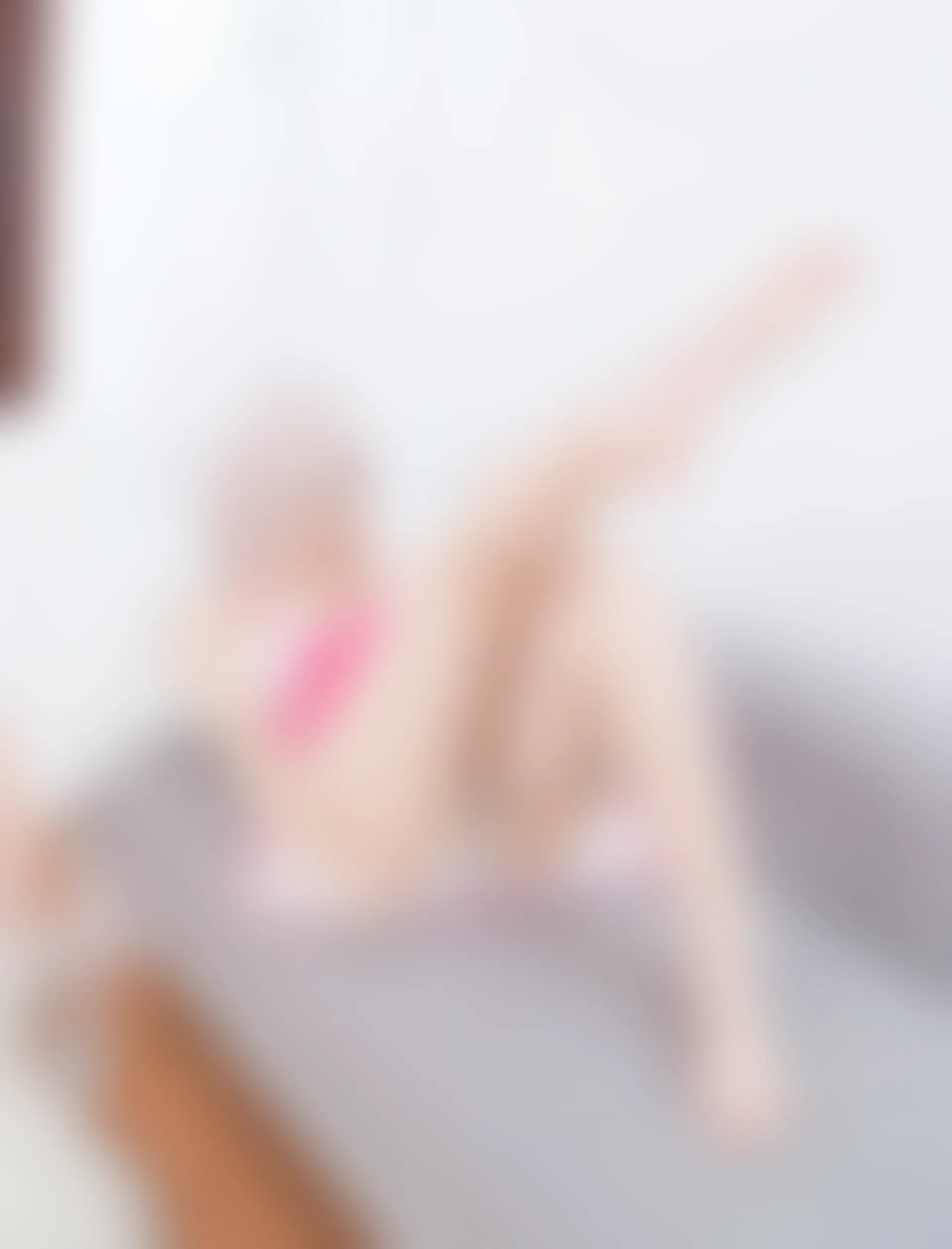 轻兰映画 Grand.012 [53P1V-501M]白丝, 美腿, 美足, 轻兰映画