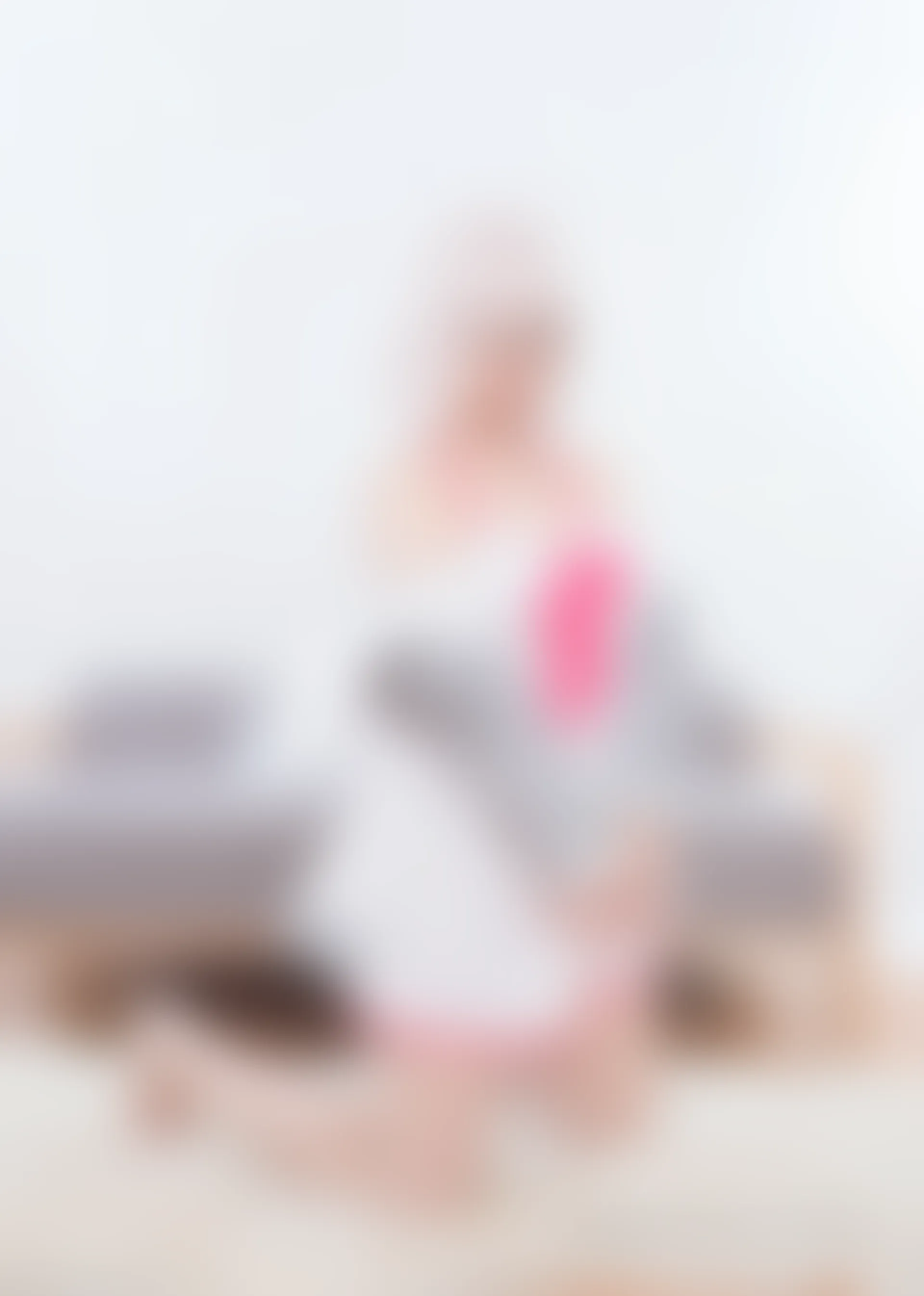 轻兰映画 Grand.012 [53P1V-501M]白丝, 美腿, 美足, 轻兰映画