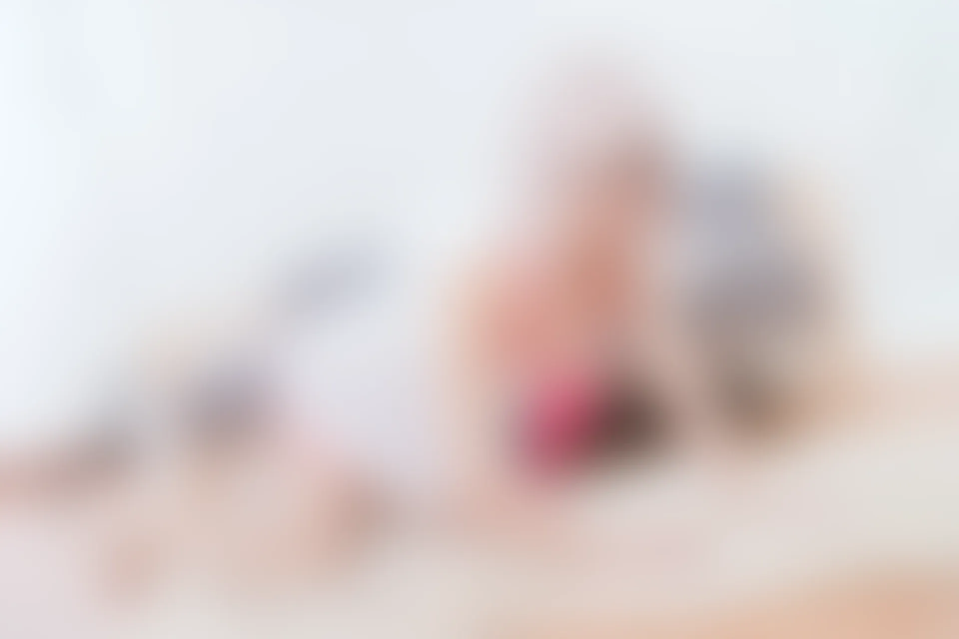 轻兰映画 Grand.012 [53P1V-501M]白丝, 美腿, 美足, 轻兰映画