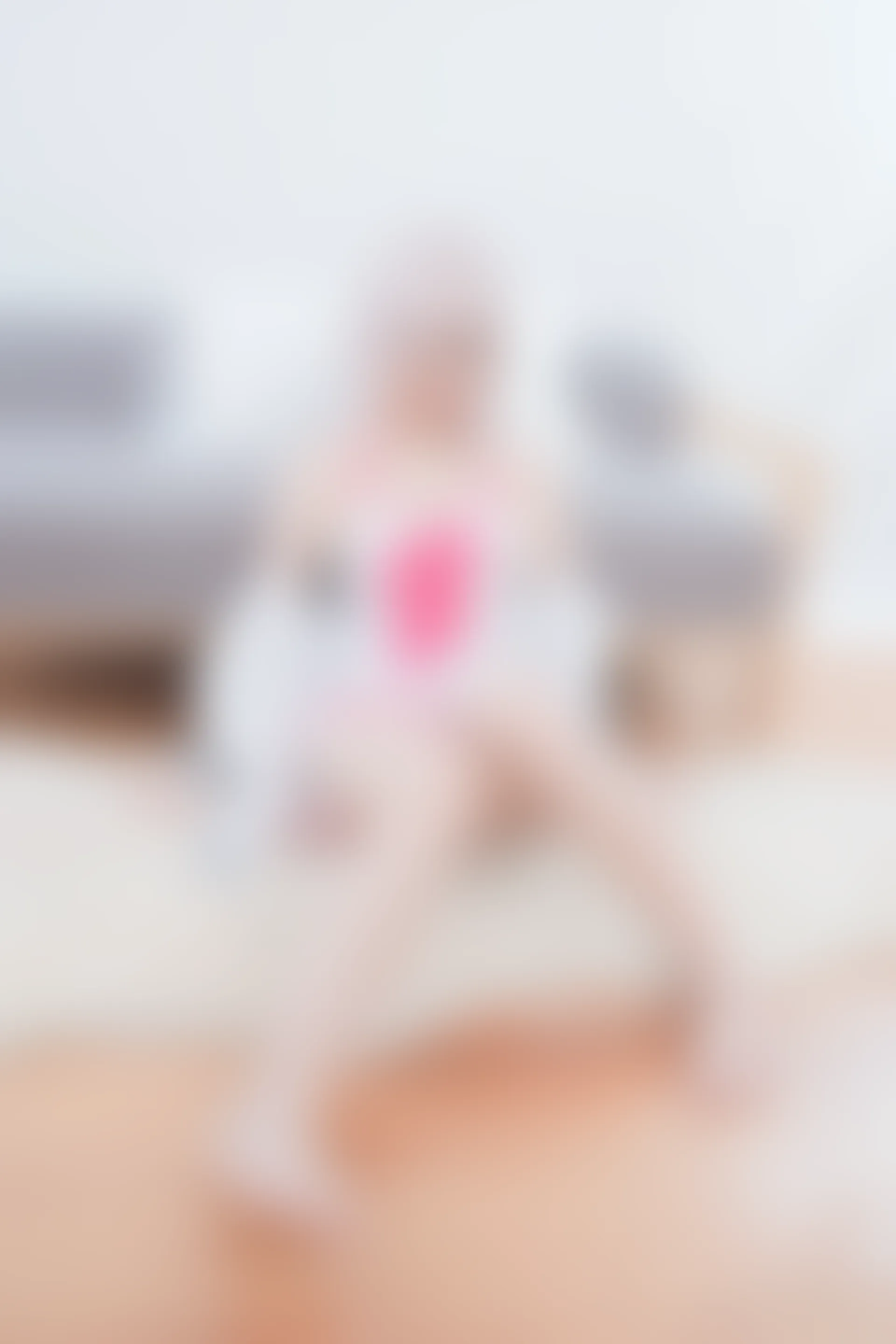 轻兰映画 Grand.012 [53P1V-501M]白丝, 美腿, 美足, 轻兰映画