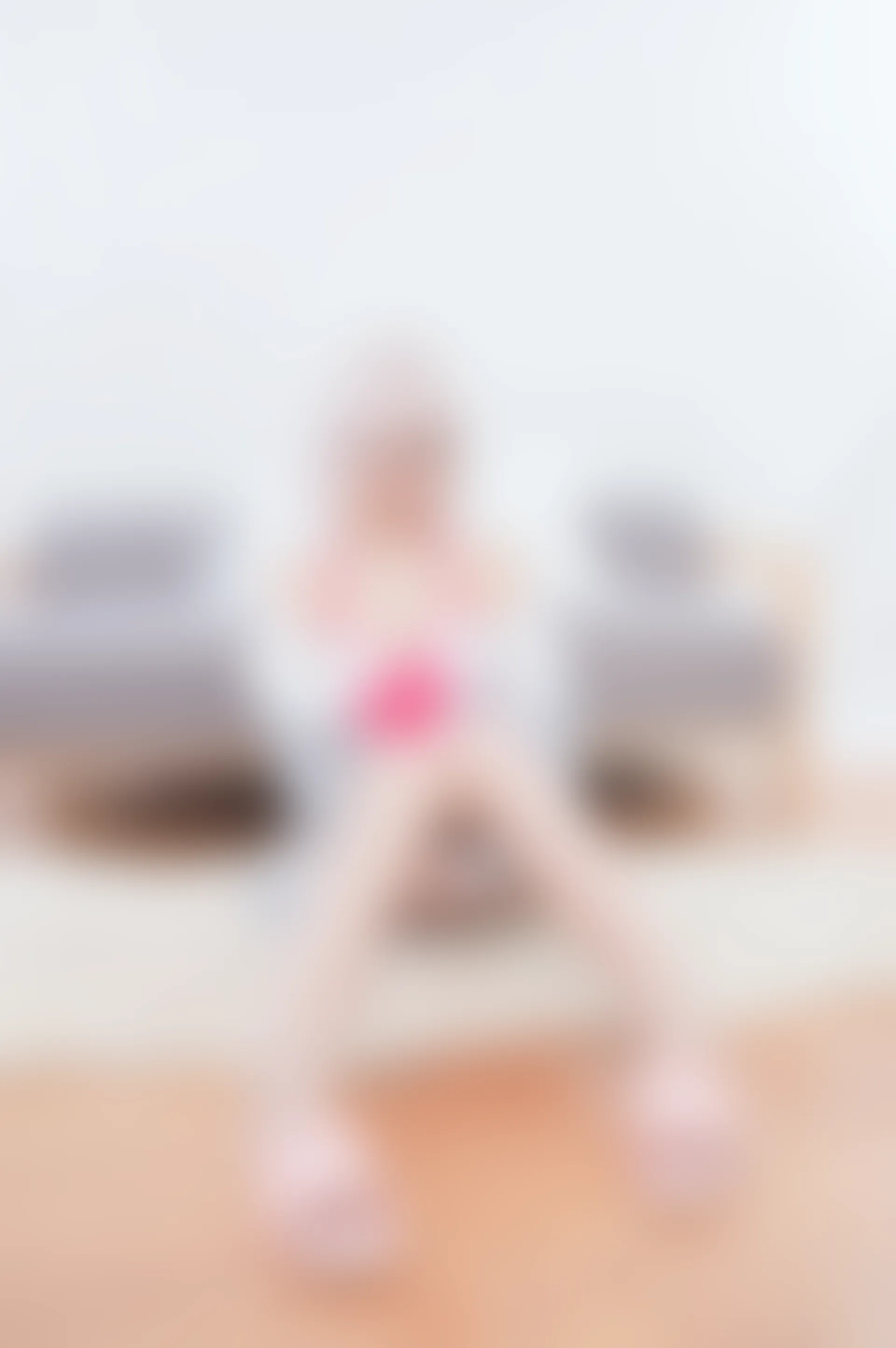 轻兰映画 Grand.012 [53P1V-501M]白丝, 美腿, 美足, 轻兰映画