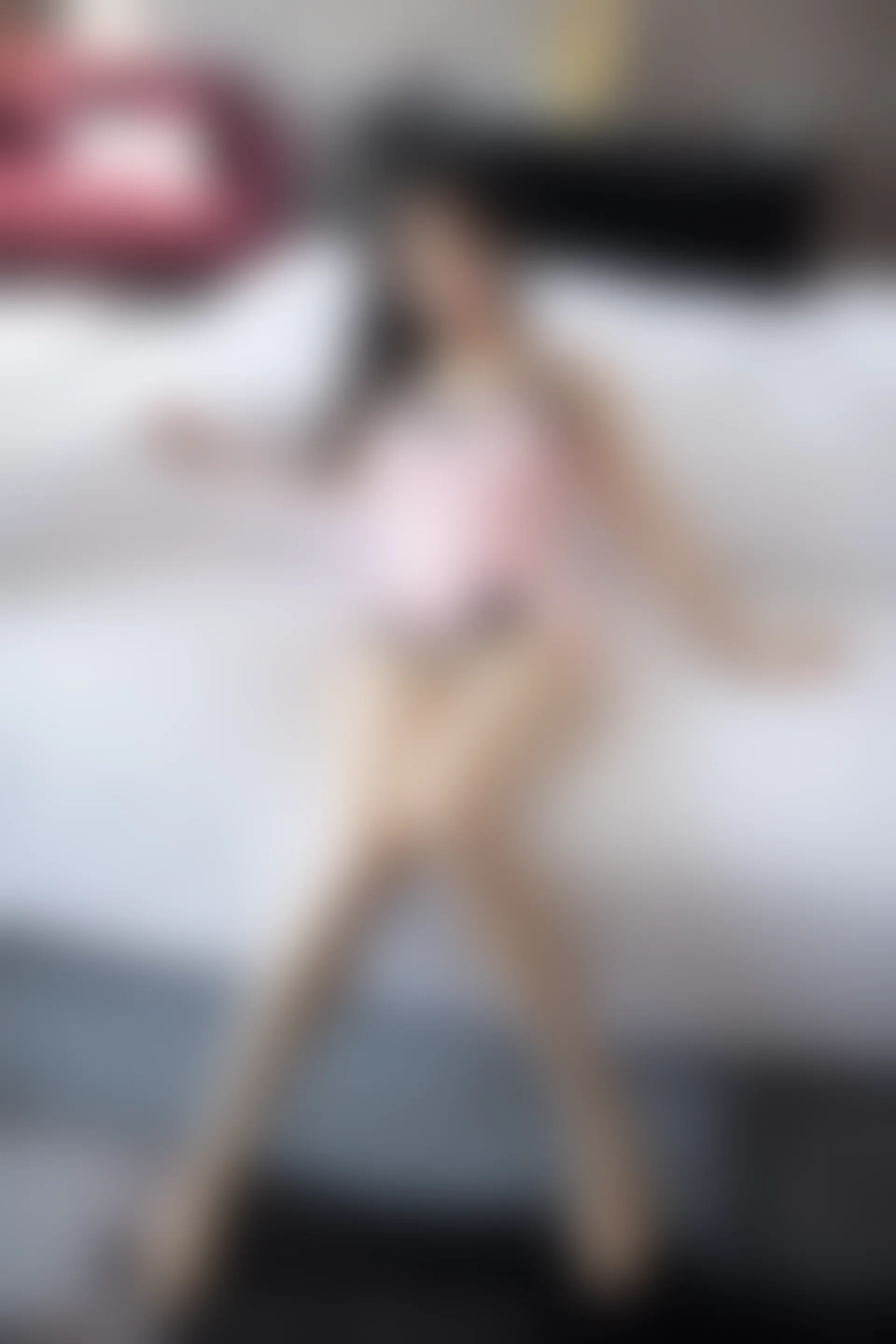 XiuRen秀人网 2022.03.01 No.4652 利世 丝袜美腿[82+1P 752MB]