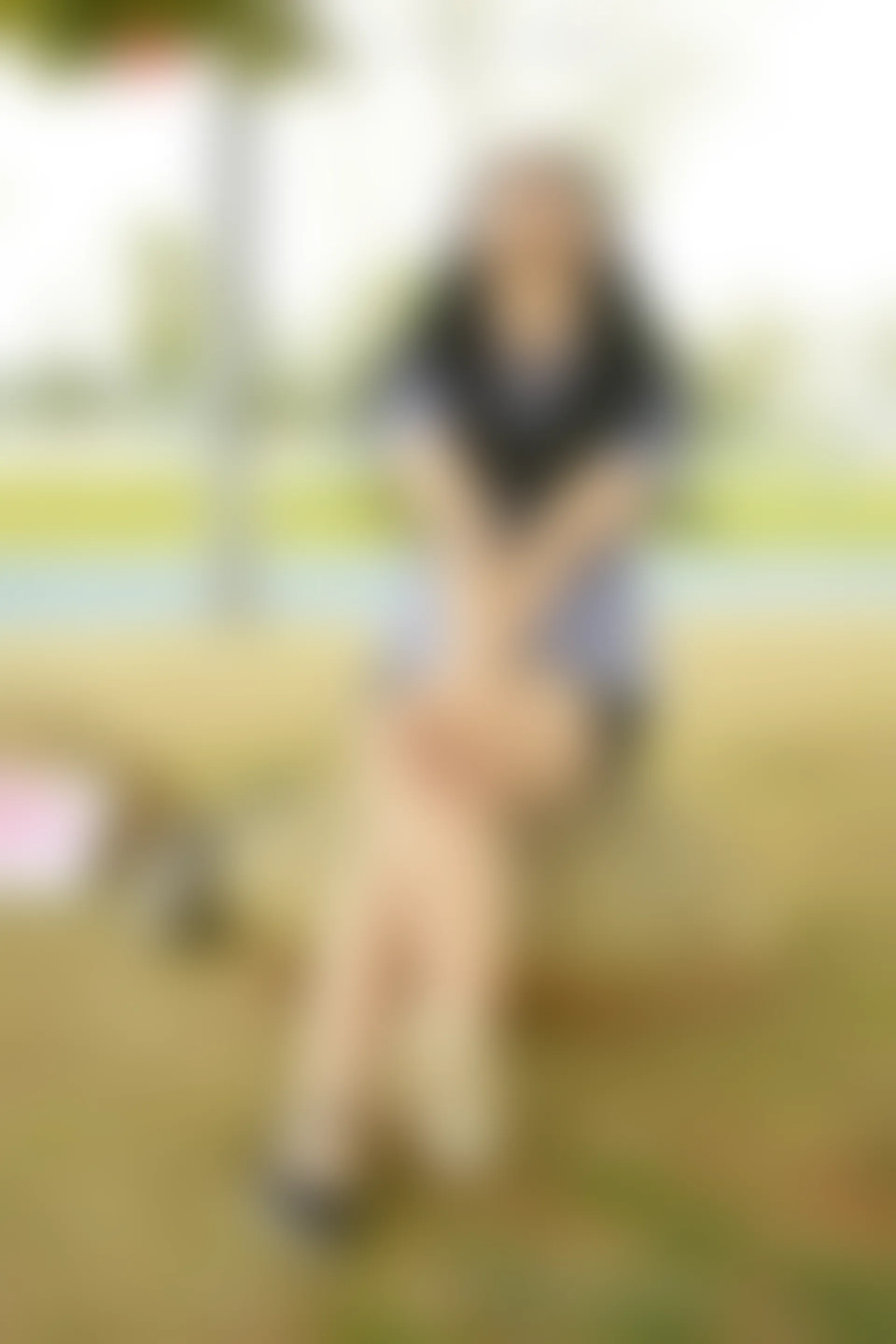 初夏女神 NO.086 小钰 销售计划[140P+1V／5.25GB]