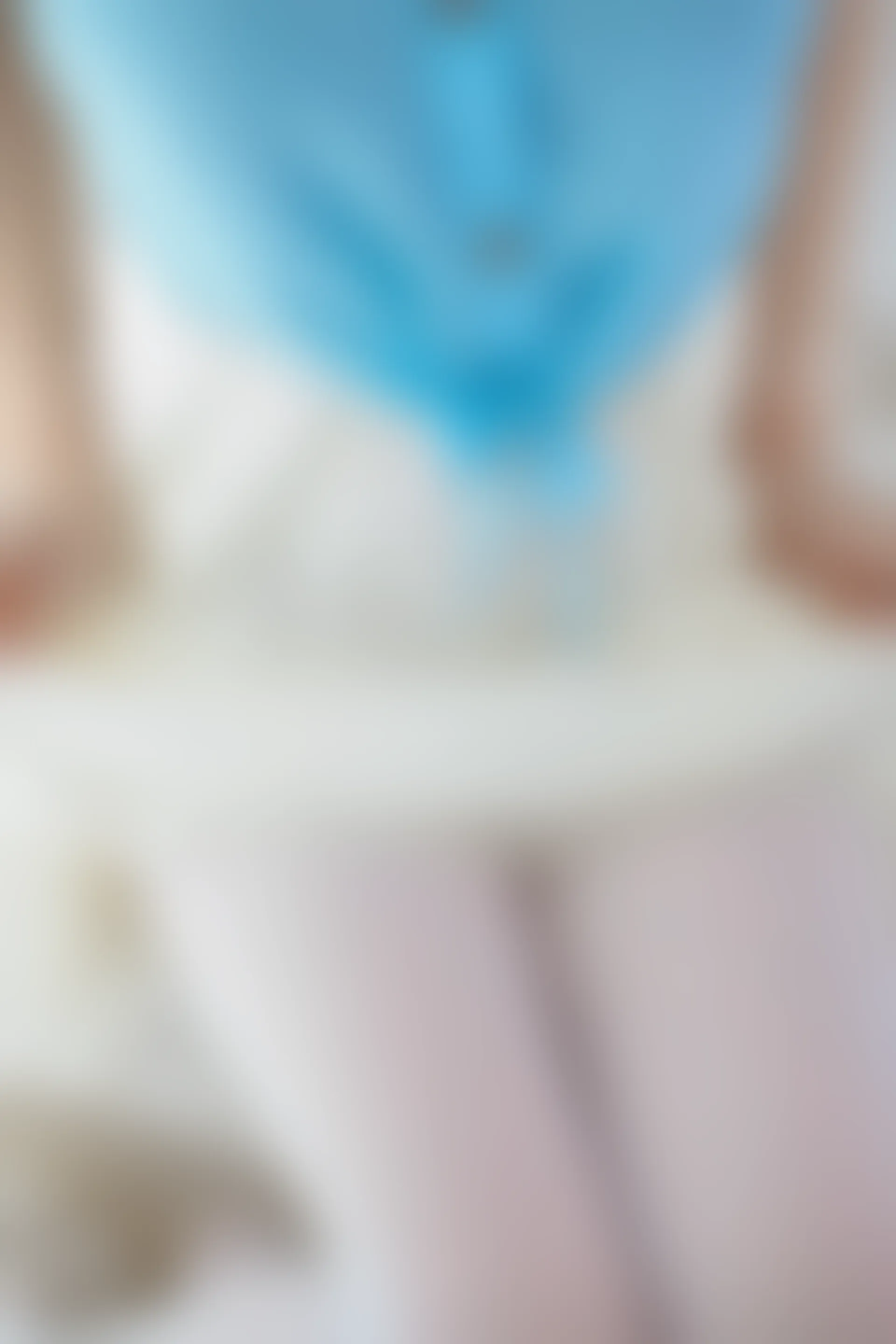 少女秩序 VOL.15 超薄白丝的质感[47P-338.1M]少女秩序, 白丝, 美腿, 美足