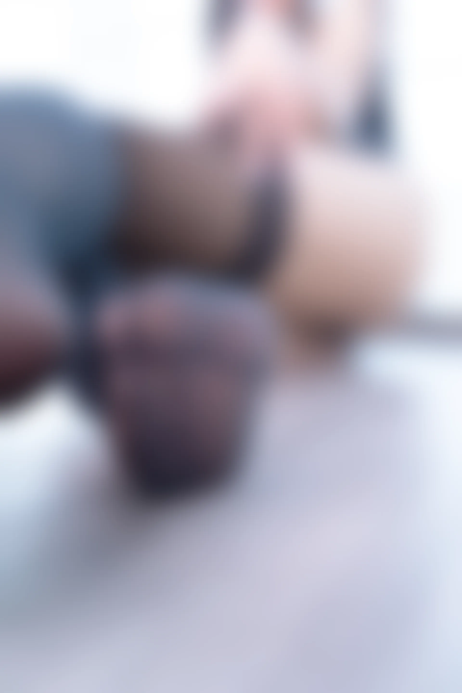 神楽坂真冬 第四季 序号2：《黑》 [75P-165MB]内衣, 双马尾, 神楽坂真冬, 美腿, 美足, 高跟鞋, 黑丝