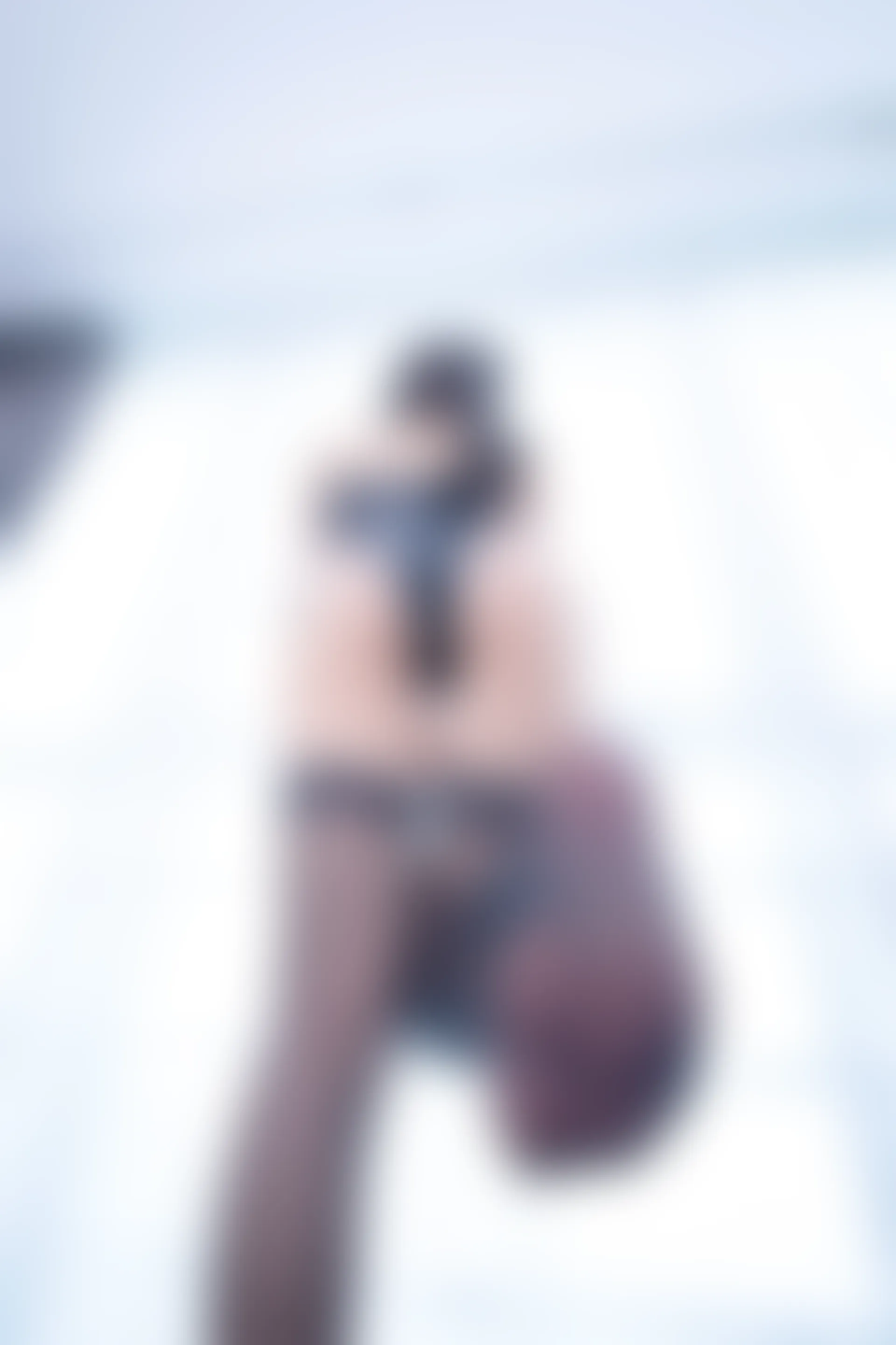 神楽坂真冬 第四季 序号2：《黑》 [75P-165MB]内衣, 双马尾, 神楽坂真冬, 美腿, 美足, 高跟鞋, 黑丝