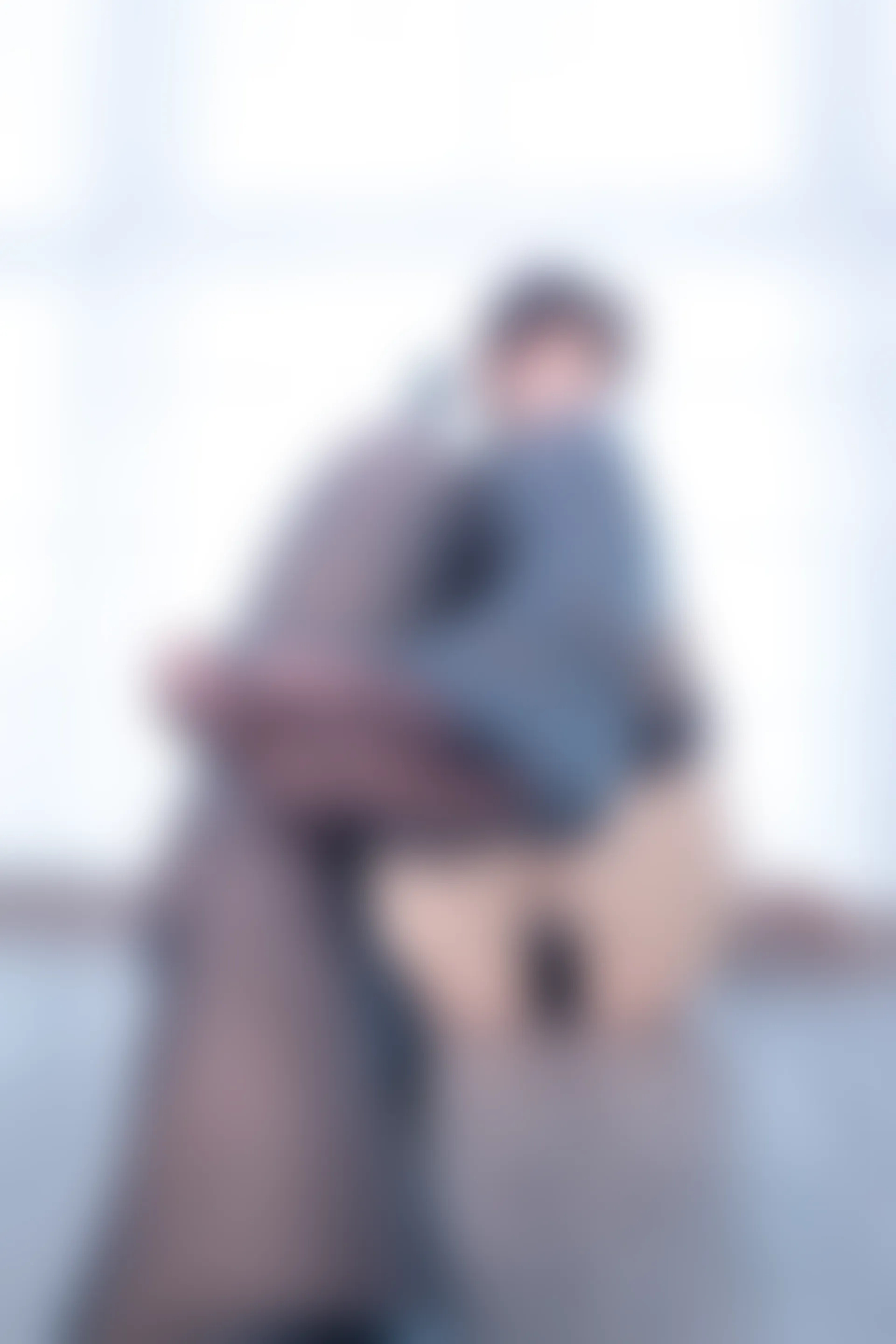 神楽坂真冬 第四季 序号2：《黑》 [75P-165MB]内衣, 双马尾, 神楽坂真冬, 美腿, 美足, 高跟鞋, 黑丝