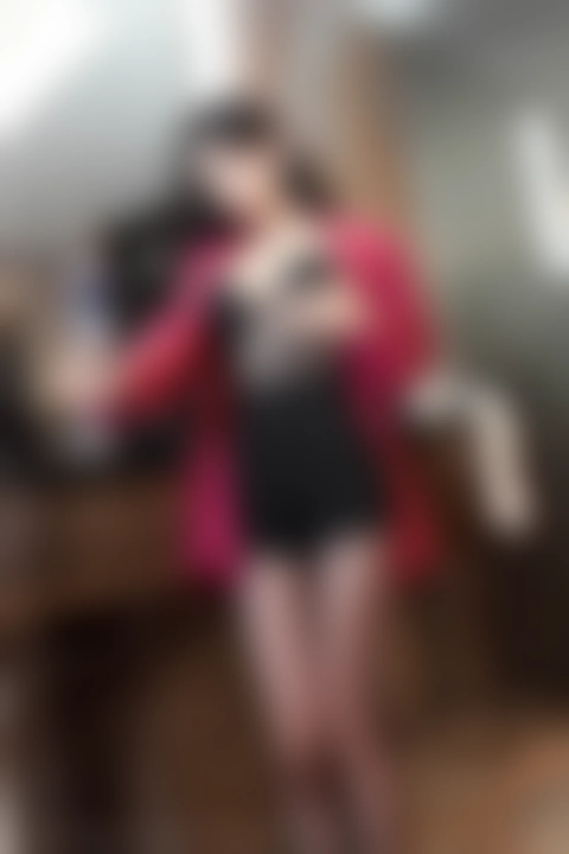 XIUREN秀人网 2023.12.08 NO.7787 周于希Sally[109+1P／0.98GB]