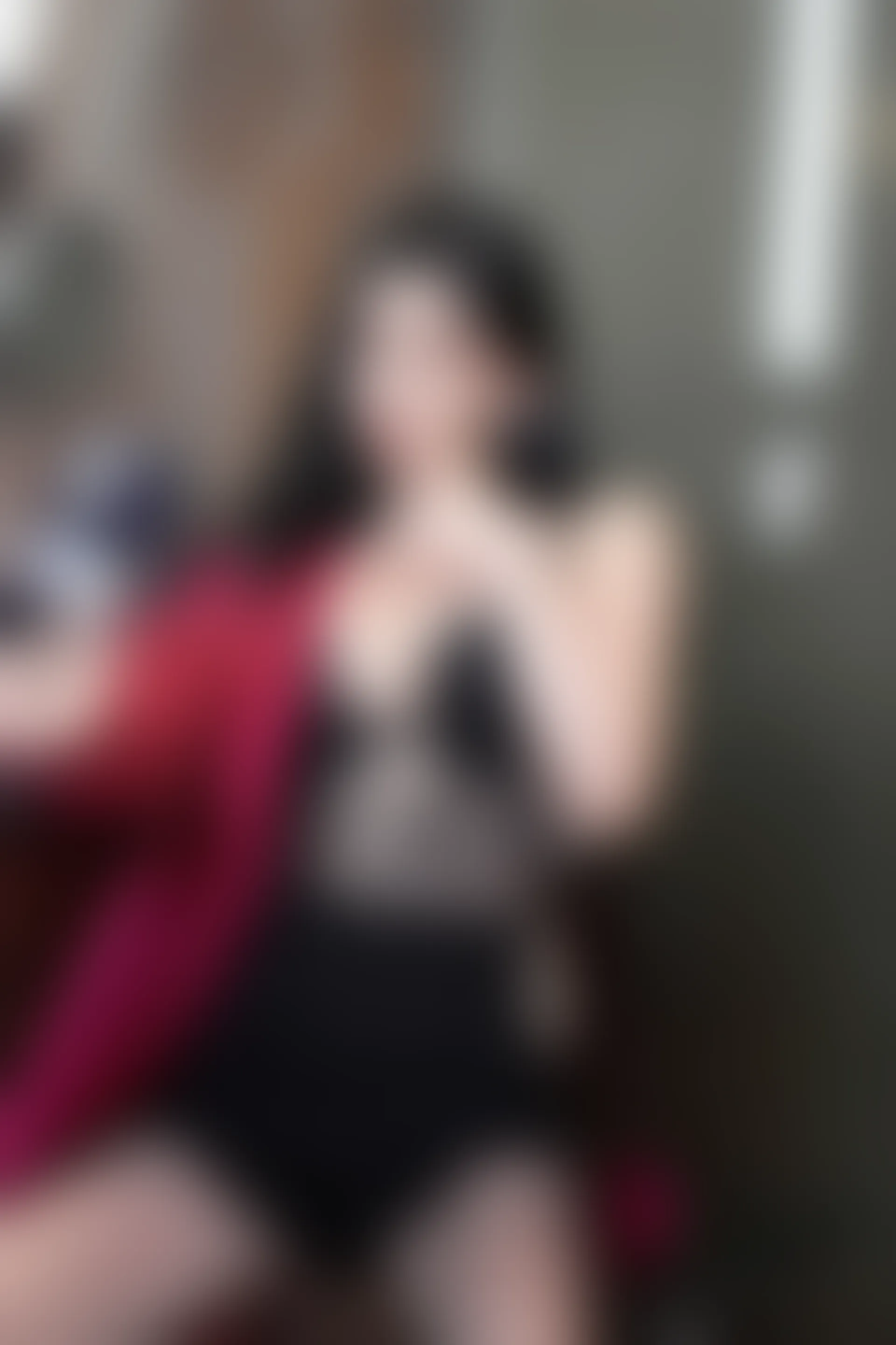 XIUREN秀人网 2023.12.08 NO.7787 周于希Sally[109+1P／0.98GB]