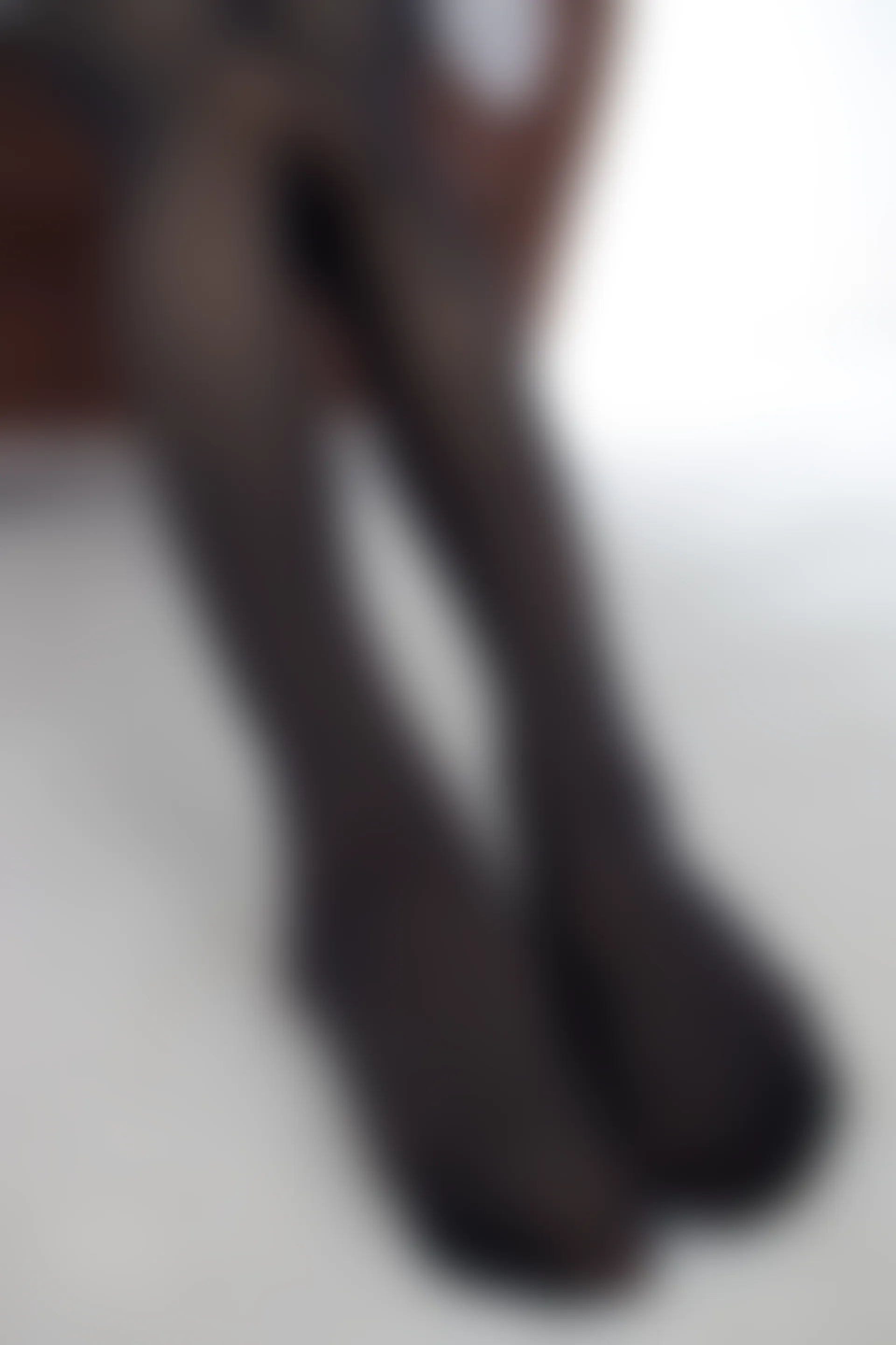 森萝财团 有料-14 [107P-1.08G]女仆, 女仆装, 有料, 森萝财团, 美腿, 美足, 黑丝