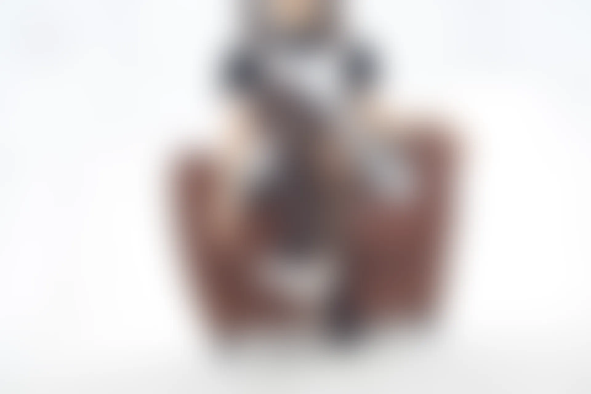 森萝财团 有料-14 [107P-1.08G]女仆, 女仆装, 有料, 森萝财团, 美腿, 美足, 黑丝