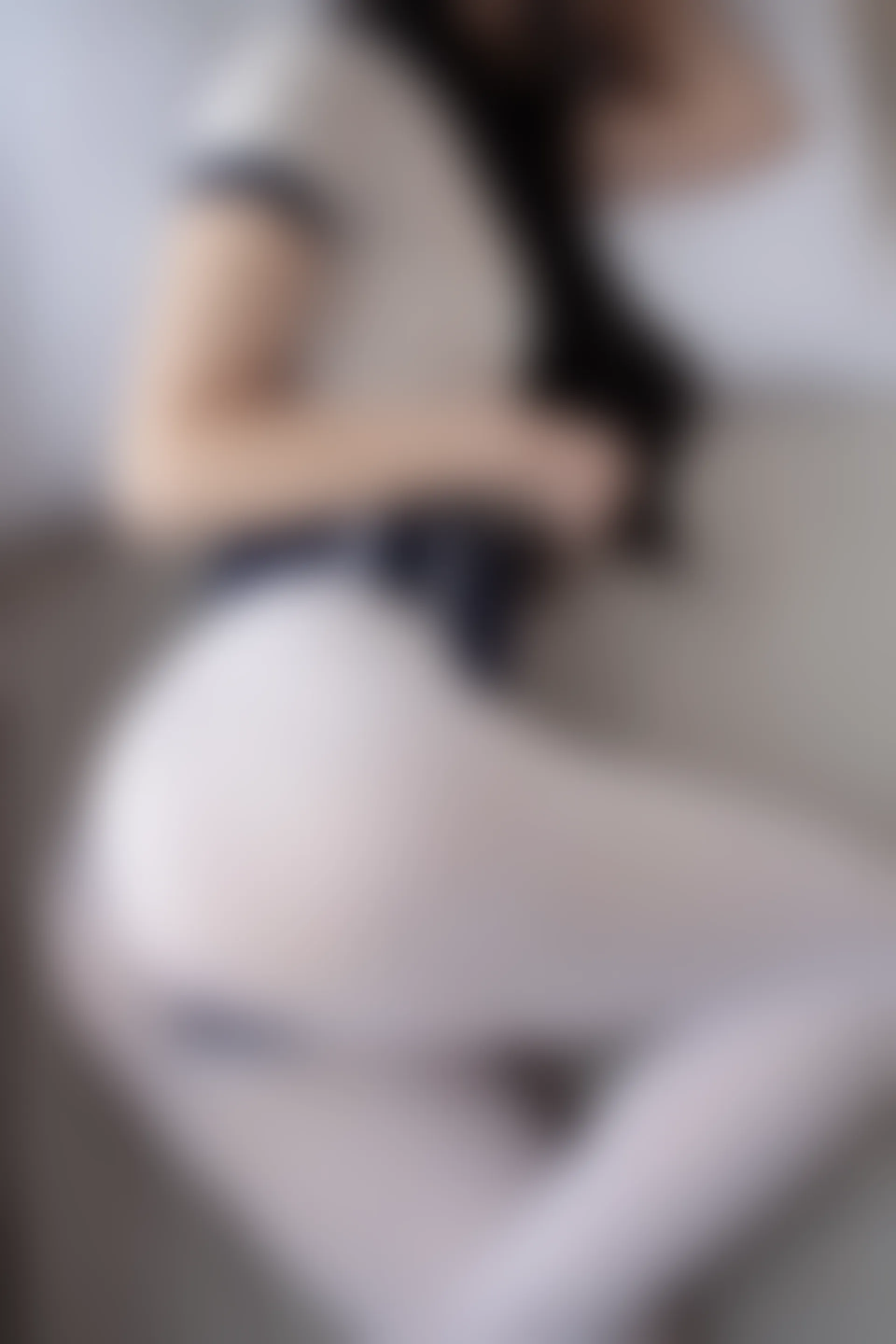 森萝财团 X-056 [91P1V-2.38G]可爱, 森萝财团, 白丝, 美腿