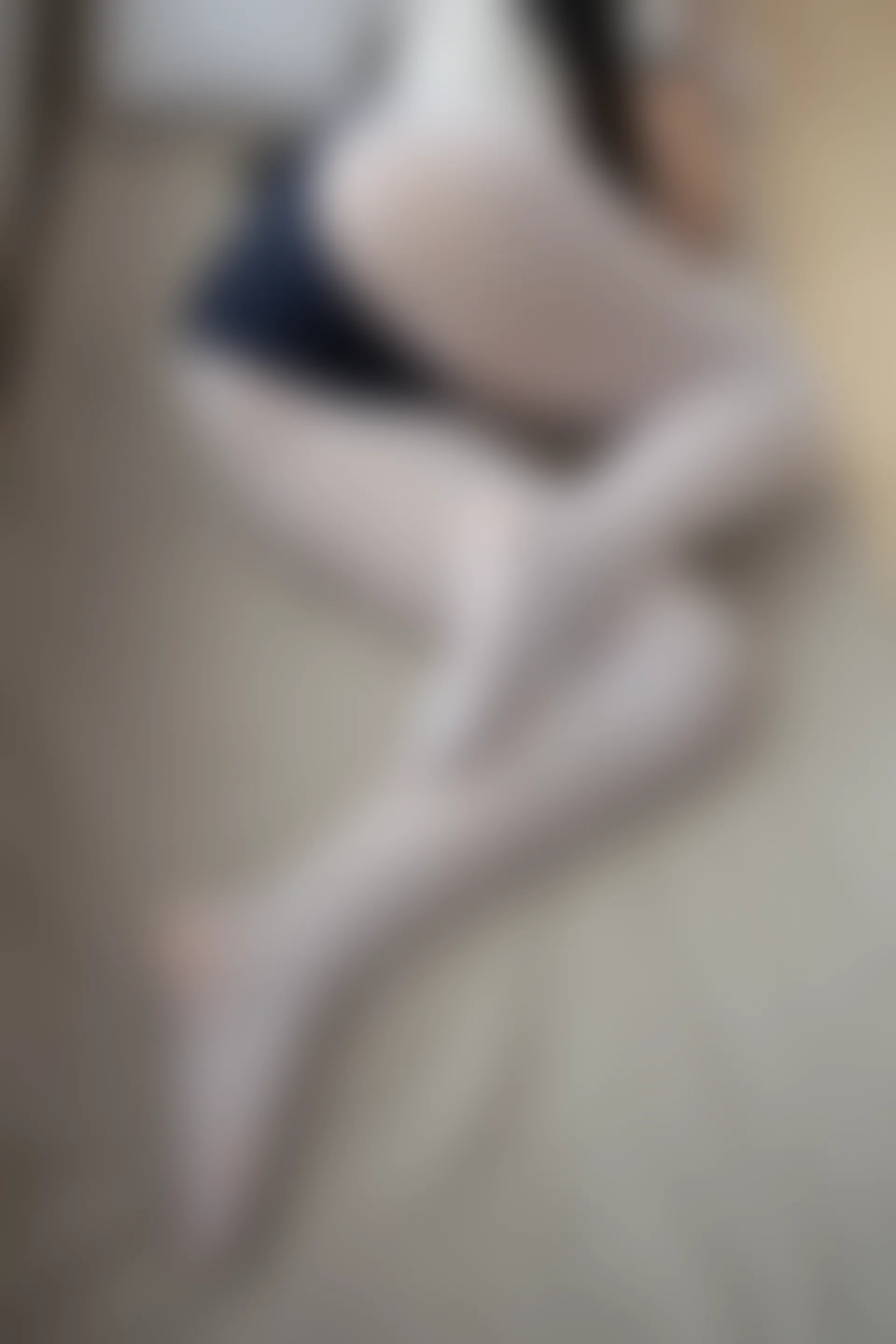 森萝财团 X-056 [91P1V-2.38G]可爱, 森萝财团, 白丝, 美腿
