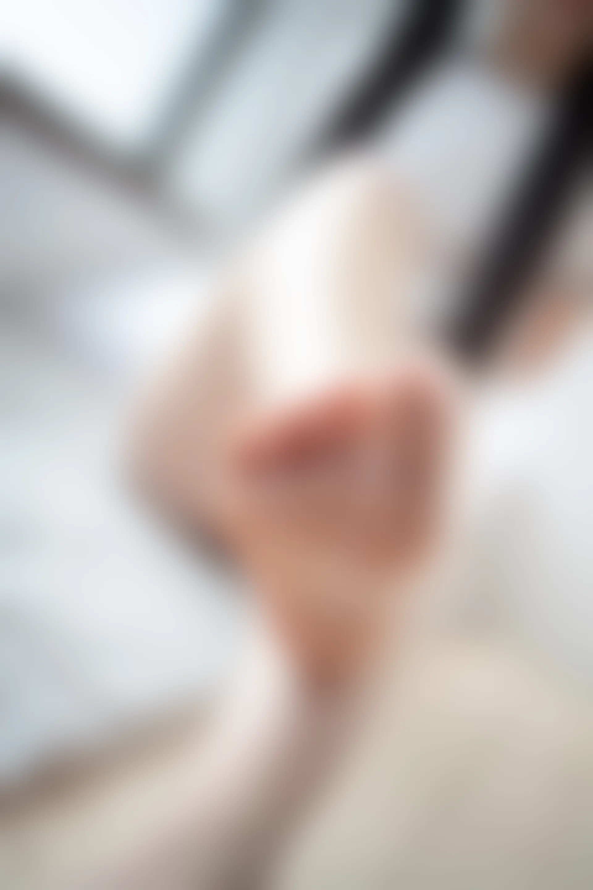 森萝财团 X-056 [91P1V-2.38G]可爱, 森萝财团, 白丝, 美腿