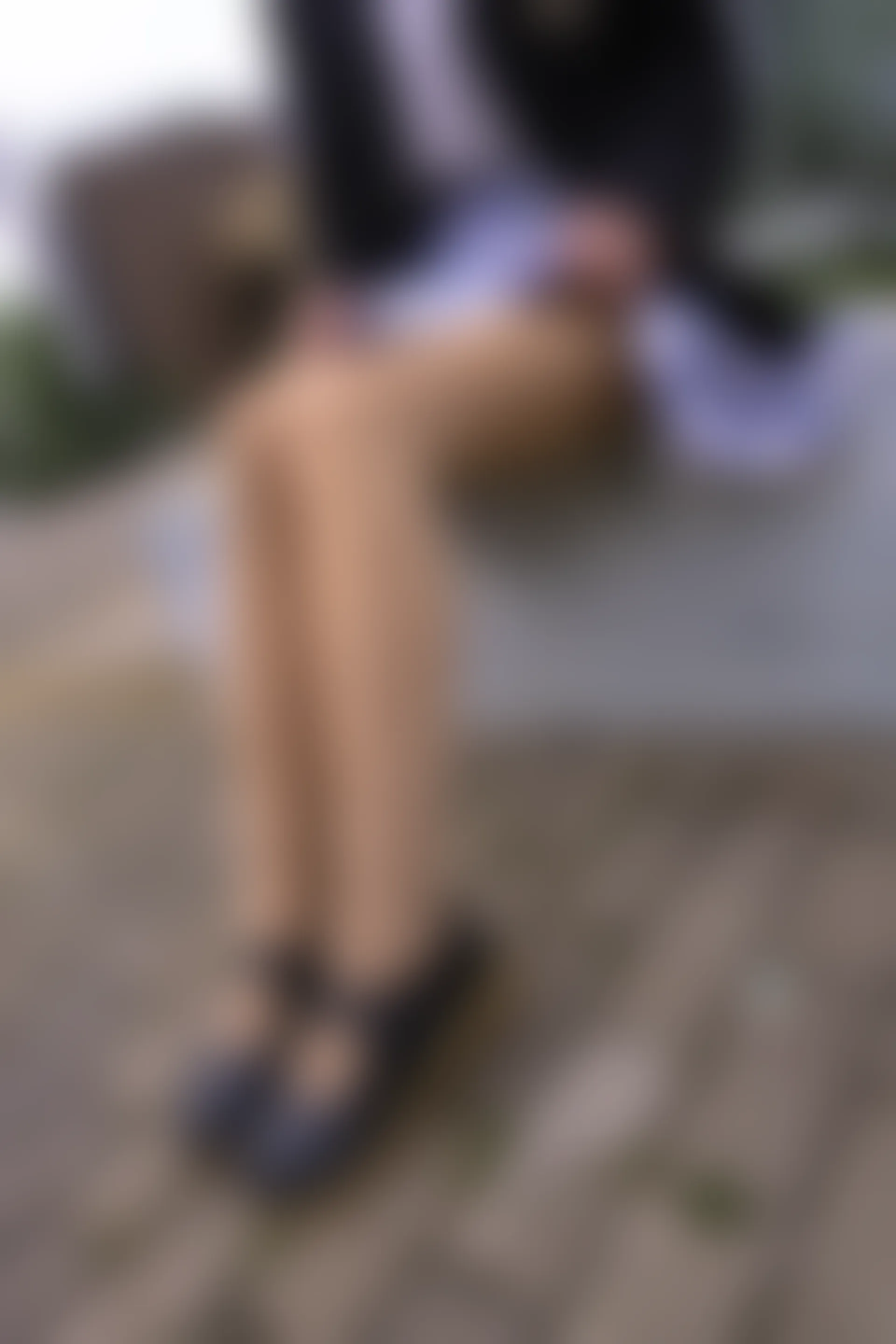 森萝财团 月下-01 小夜 双马尾JK肉丝 300D 真空 [76P-988MB]