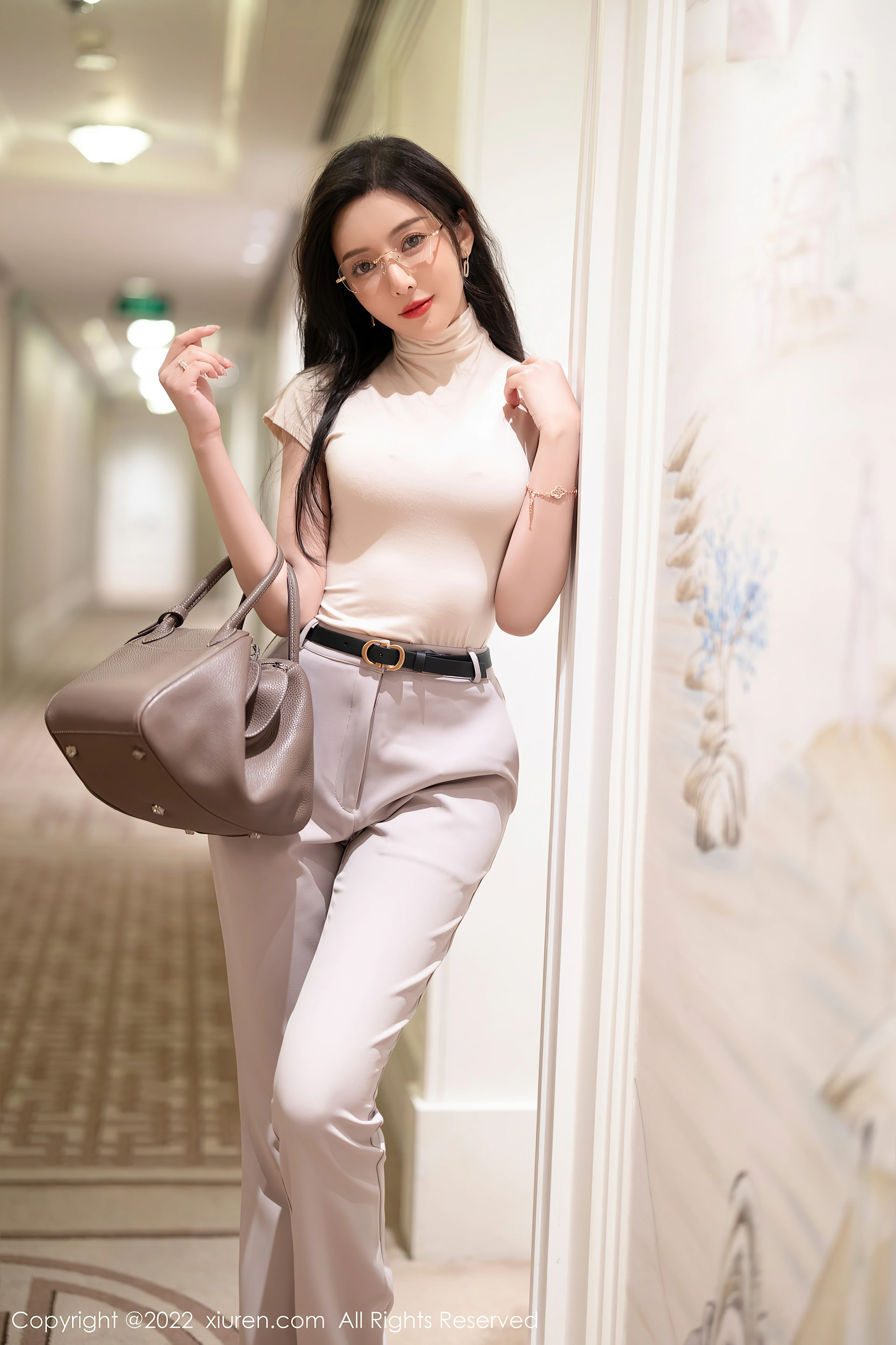 XIUREN秀人网 2022.05.16 NO.5015 王馨瑶yanni [108+1P842M]