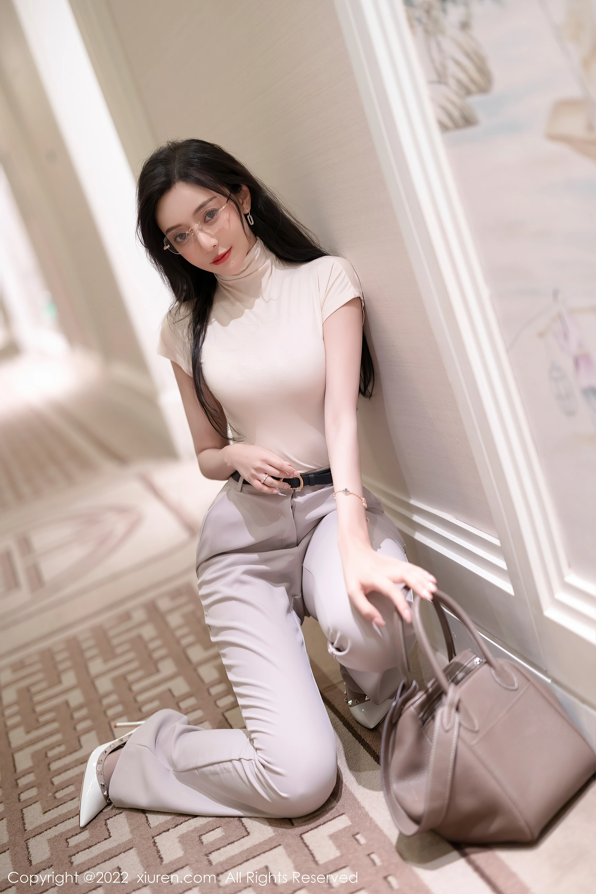 XIUREN秀人网 2022.05.16 NO.5015 王馨瑶yanni [108+1P842M]