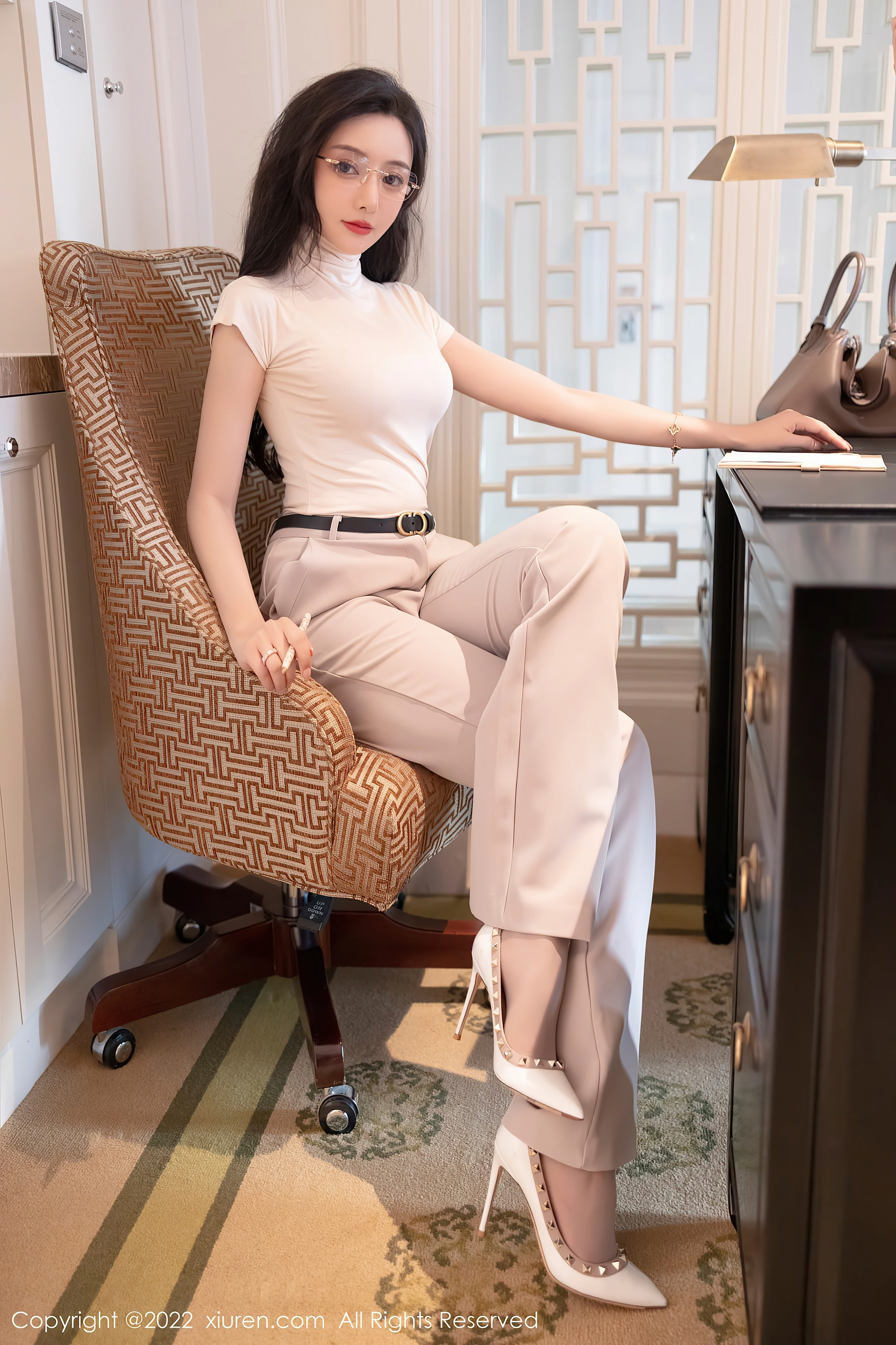 XIUREN秀人网 2022.05.16 NO.5015 王馨瑶yanni [108+1P842M]