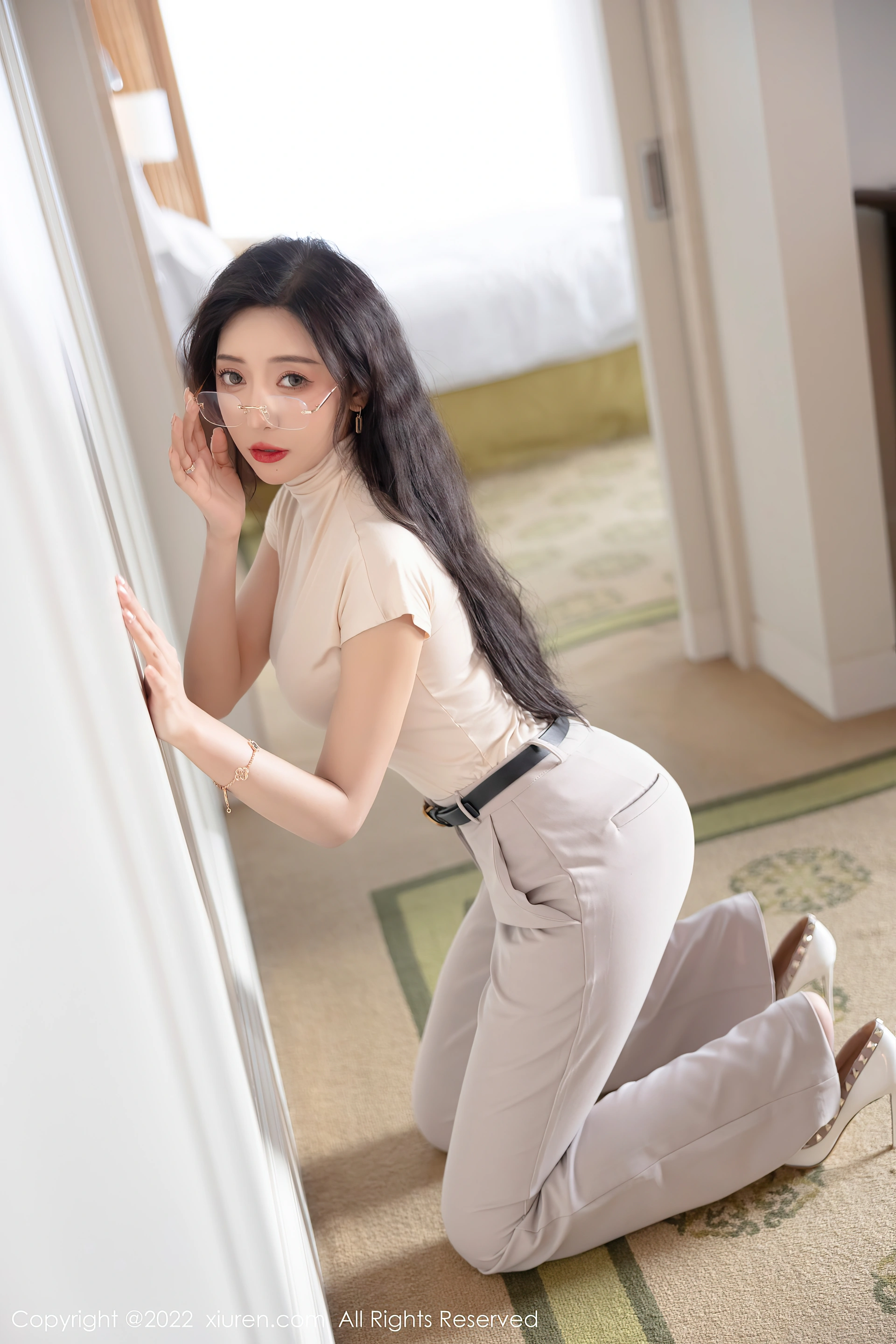 XIUREN秀人网 2022.05.16 NO.5015 王馨瑶yanni [108+1P842M]