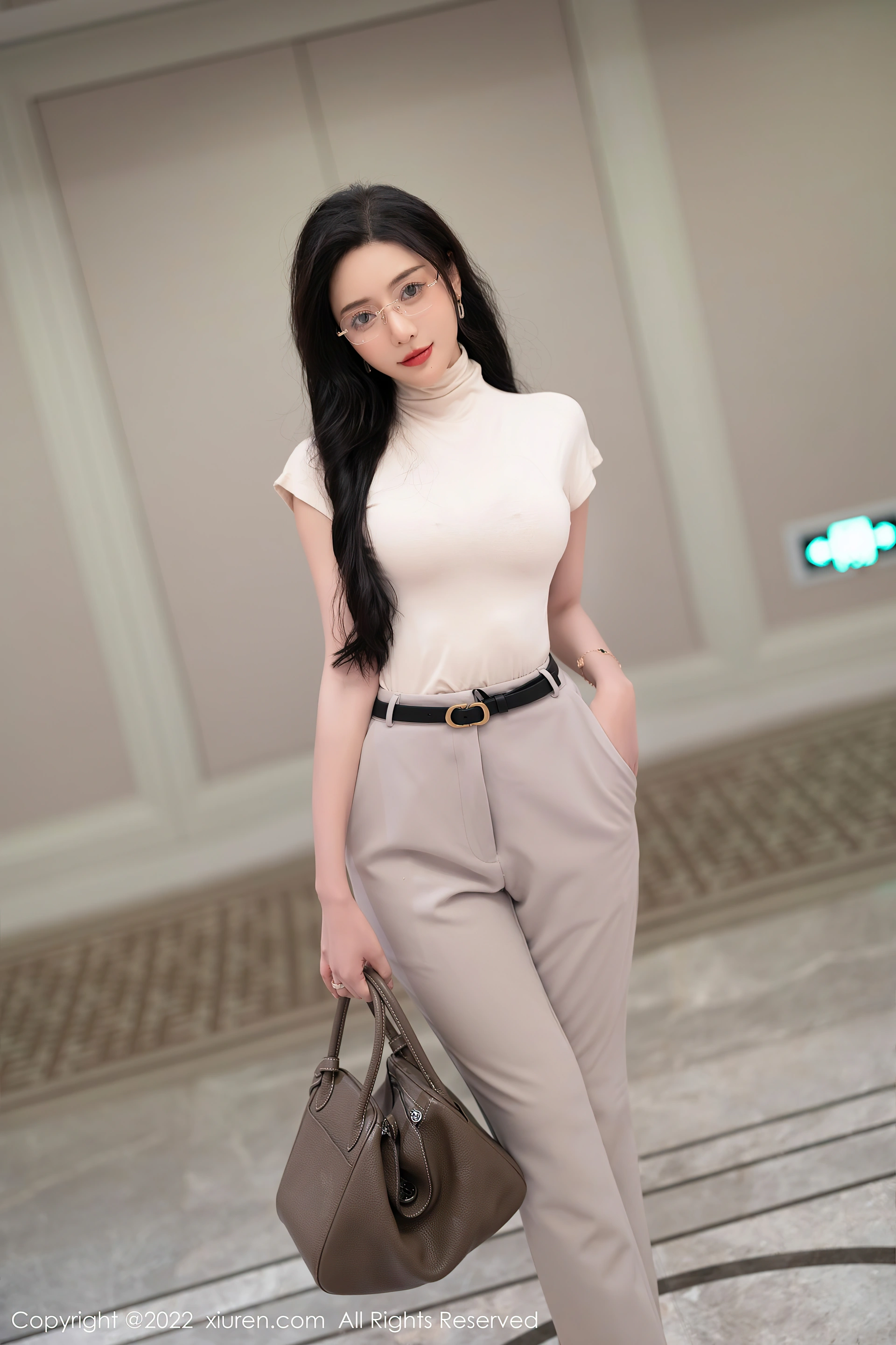 XIUREN秀人网 2022.05.16 NO.5015 王馨瑶yanni [108+1P842M]