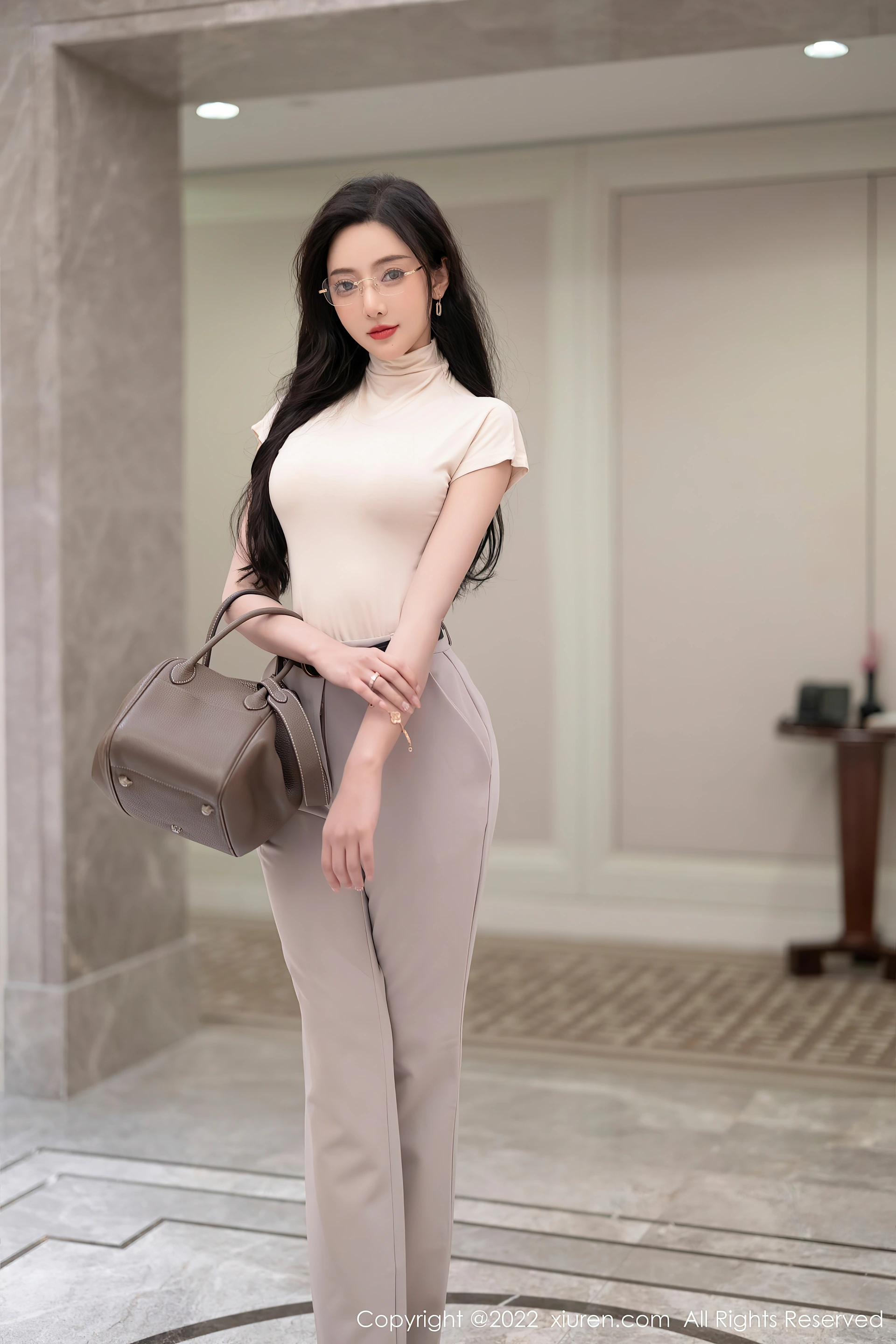 XIUREN秀人网 2022.05.16 NO.5015 王馨瑶yanni [108+1P842M]