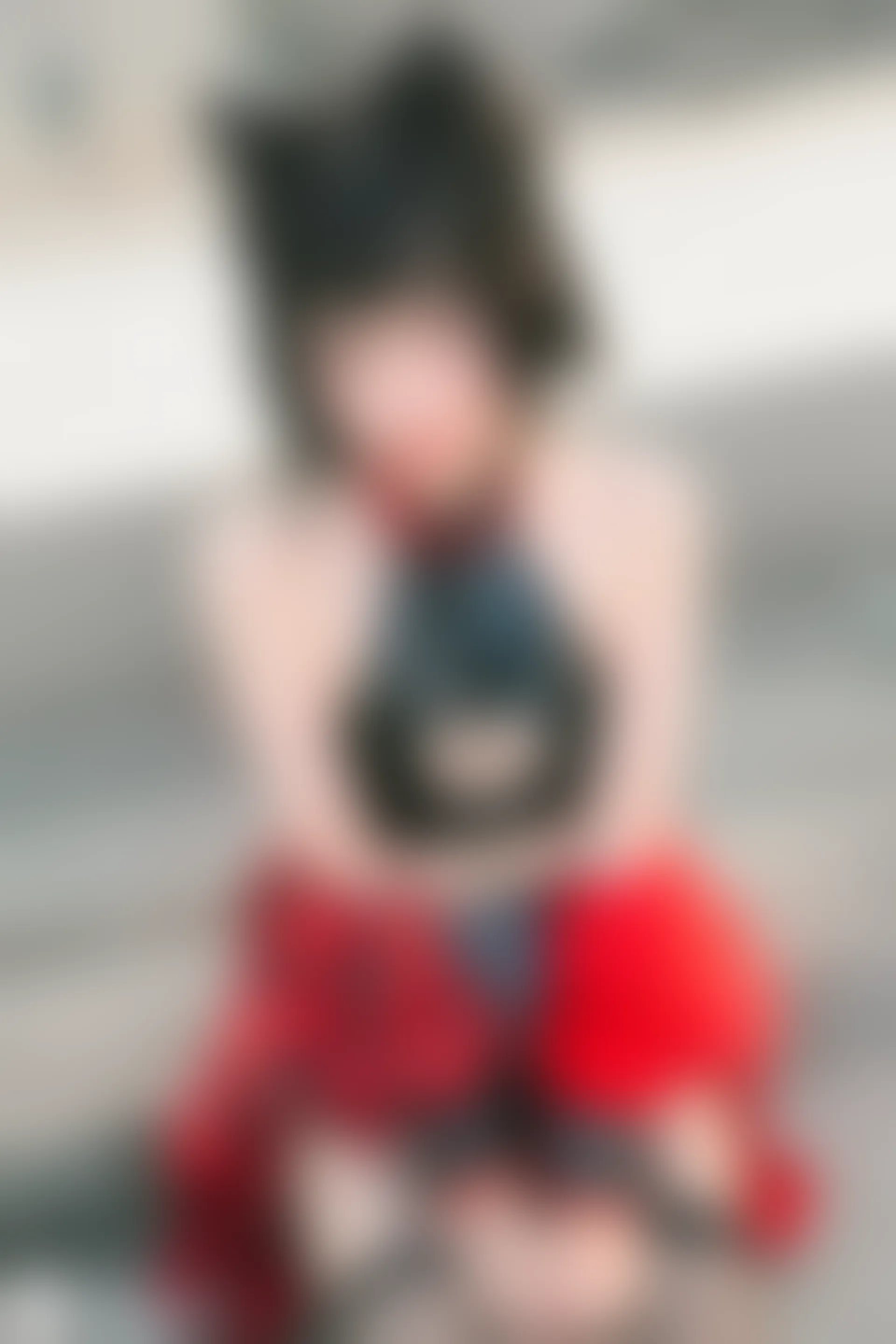 C44.007 真人猫猫女友 [40P-446MB]
