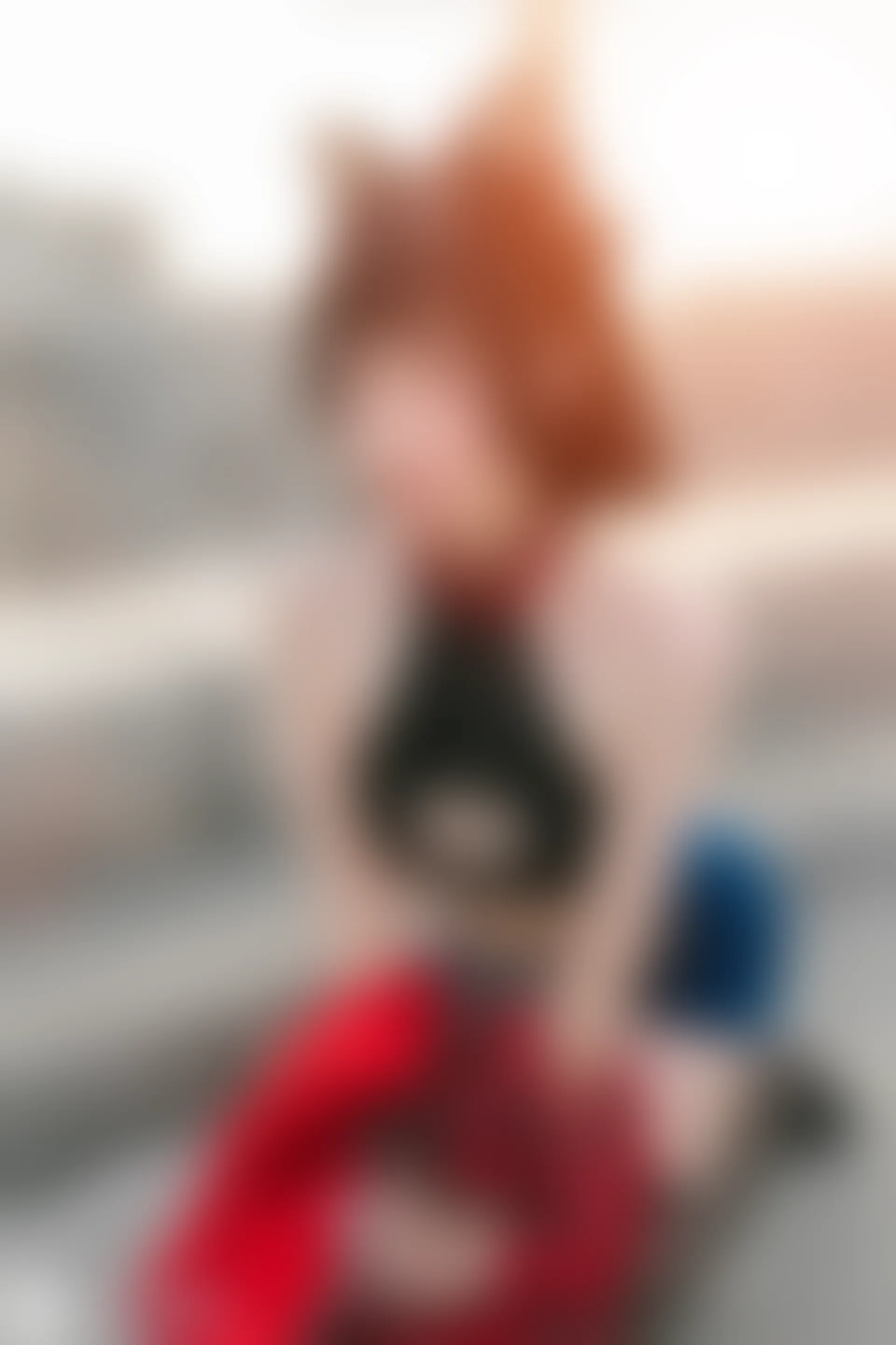 C44.007 真人猫猫女友 [40P-446MB]