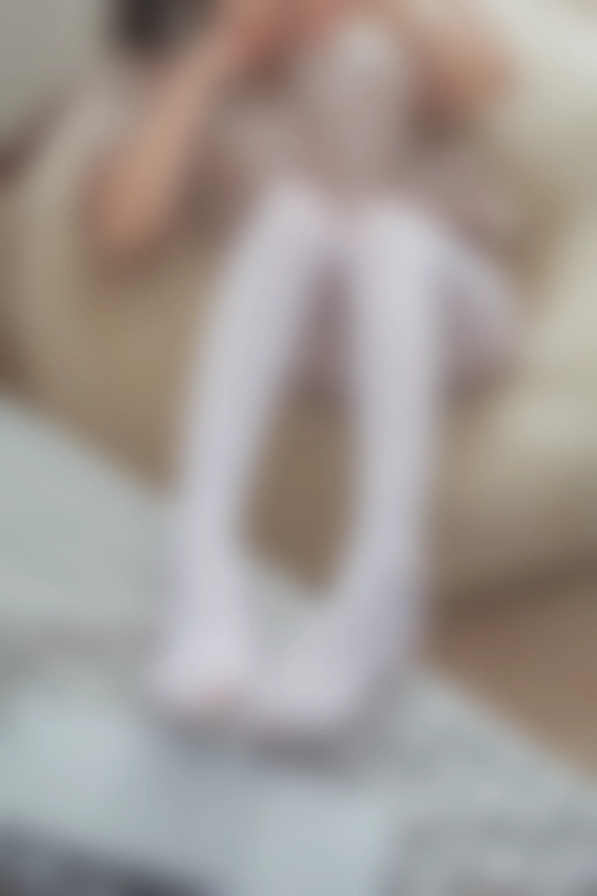 少女秩序 VOL.14 美味的生活 白丝双马尾睡裙[47P-360.7M]双马尾, 少女秩序, 白丝, 睡衣, 美腿, 美足