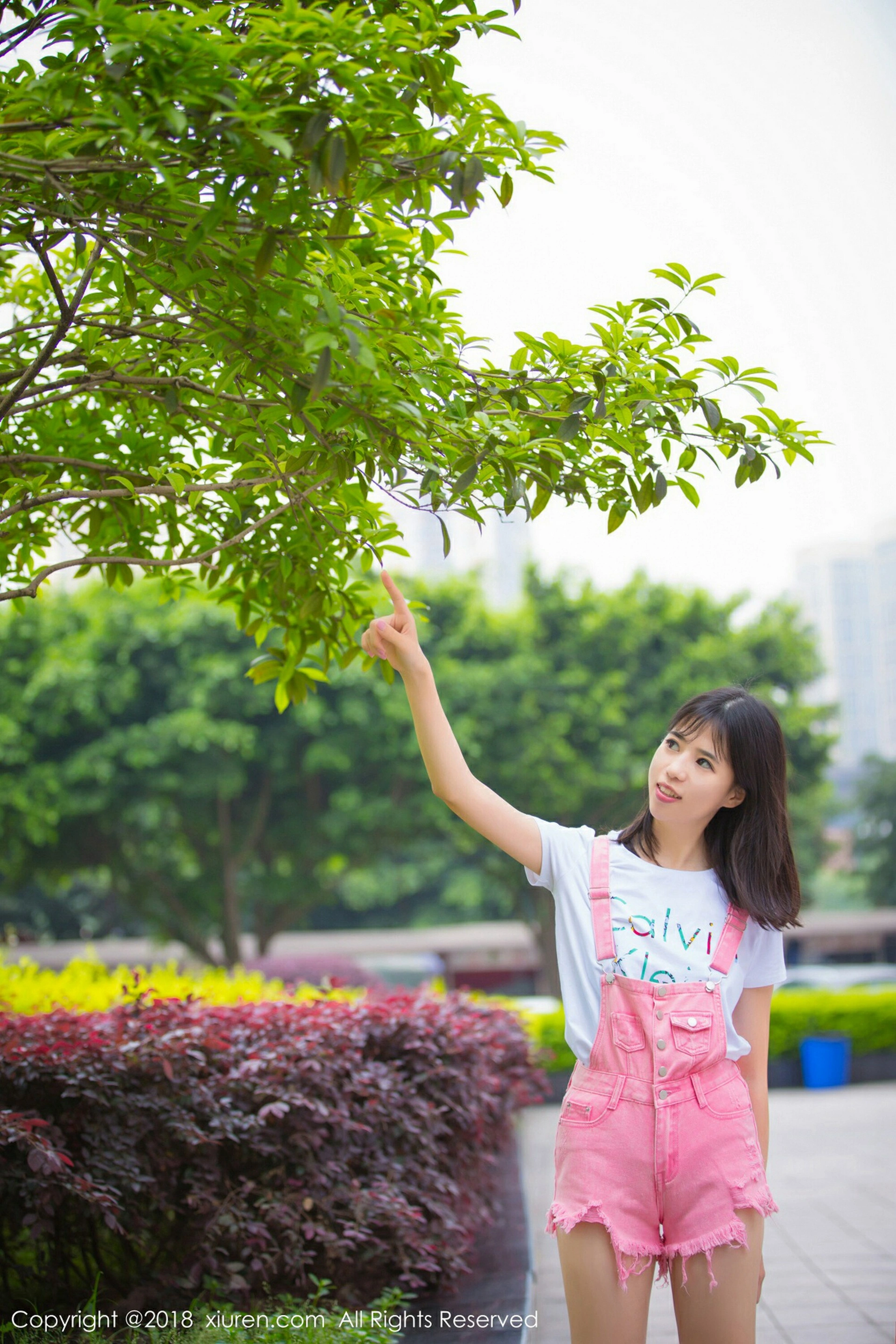 XiuRen秀人网 2018.05.24 No.1026 艾栗栗栗栗栗栗吖[42+1P186M]