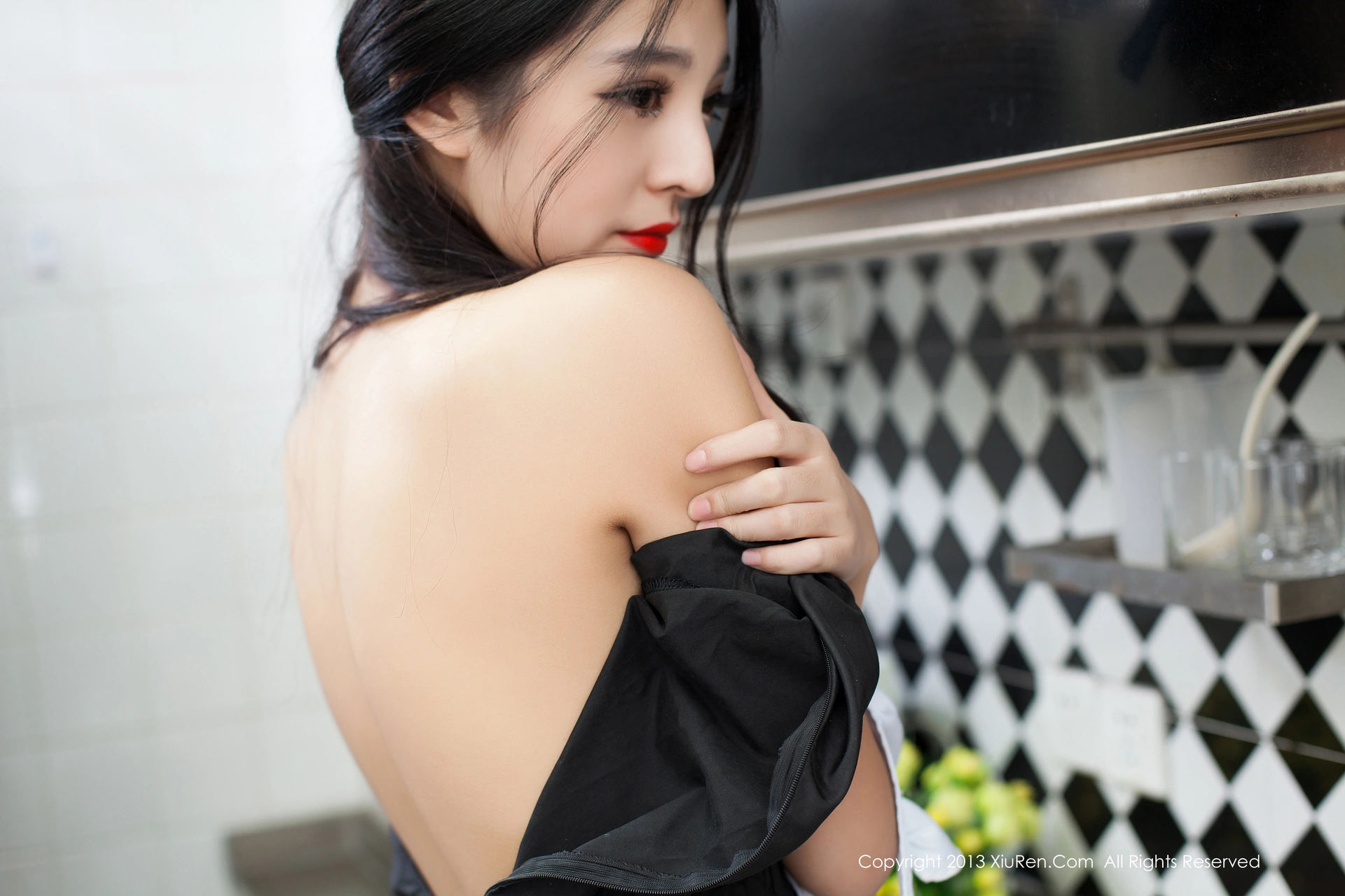 XiuRen秀人网 2013.12.21 No.066 陈大榕 [111P 192MB]