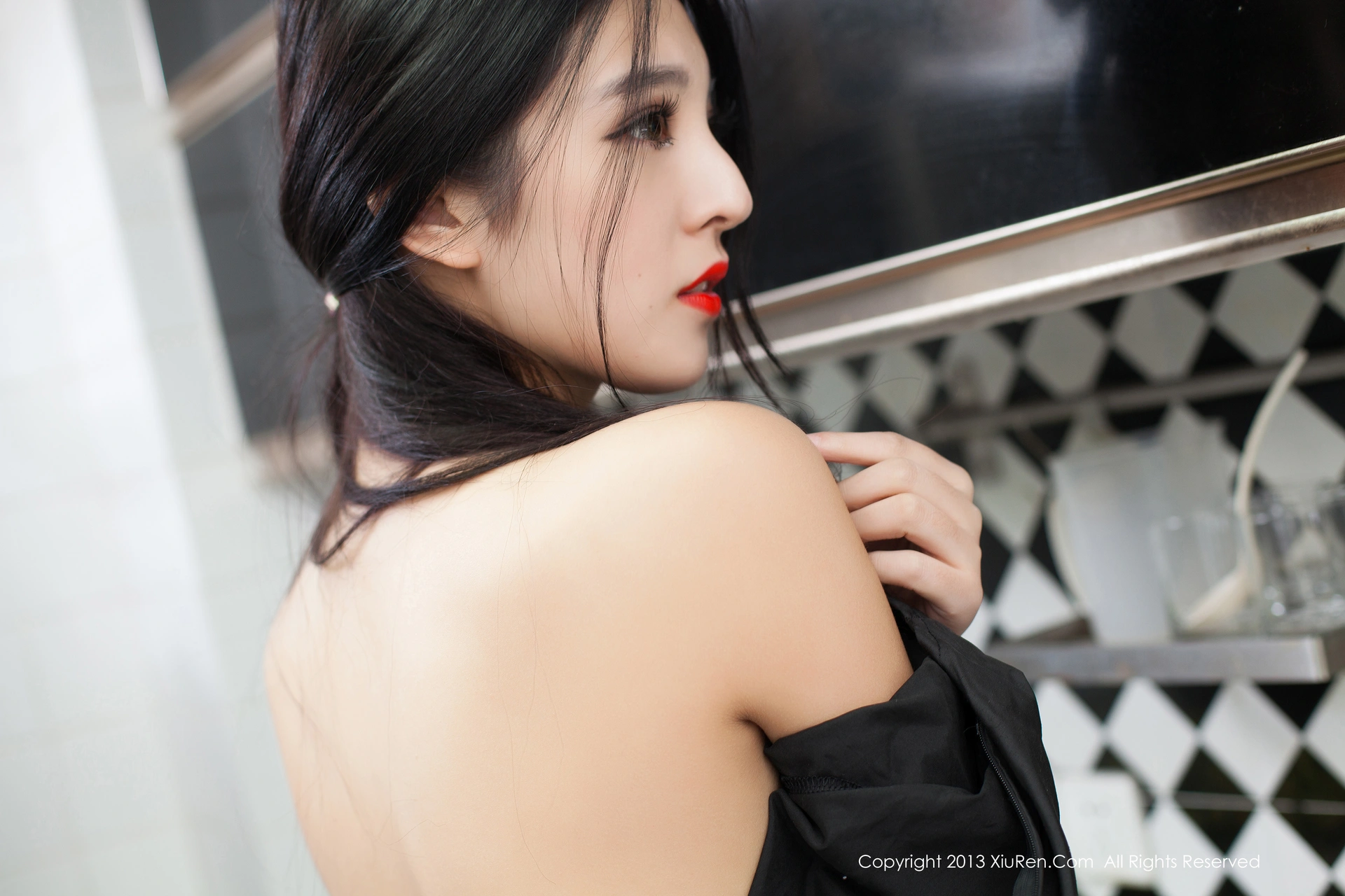XiuRen秀人网 2013.12.21 No.066 陈大榕 [111P 192MB]