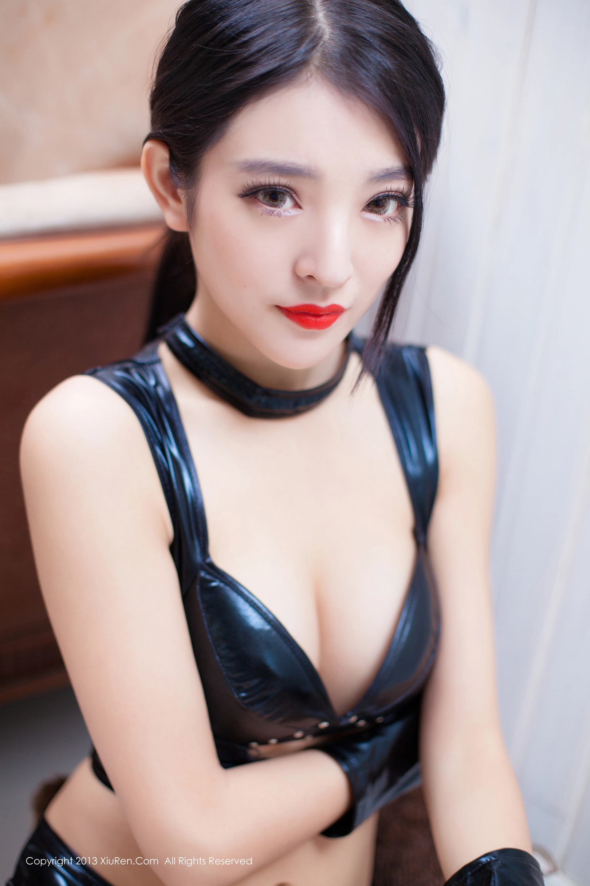 XiuRen秀人网 2013.12.21 No.066 陈大榕 [111P 192MB]