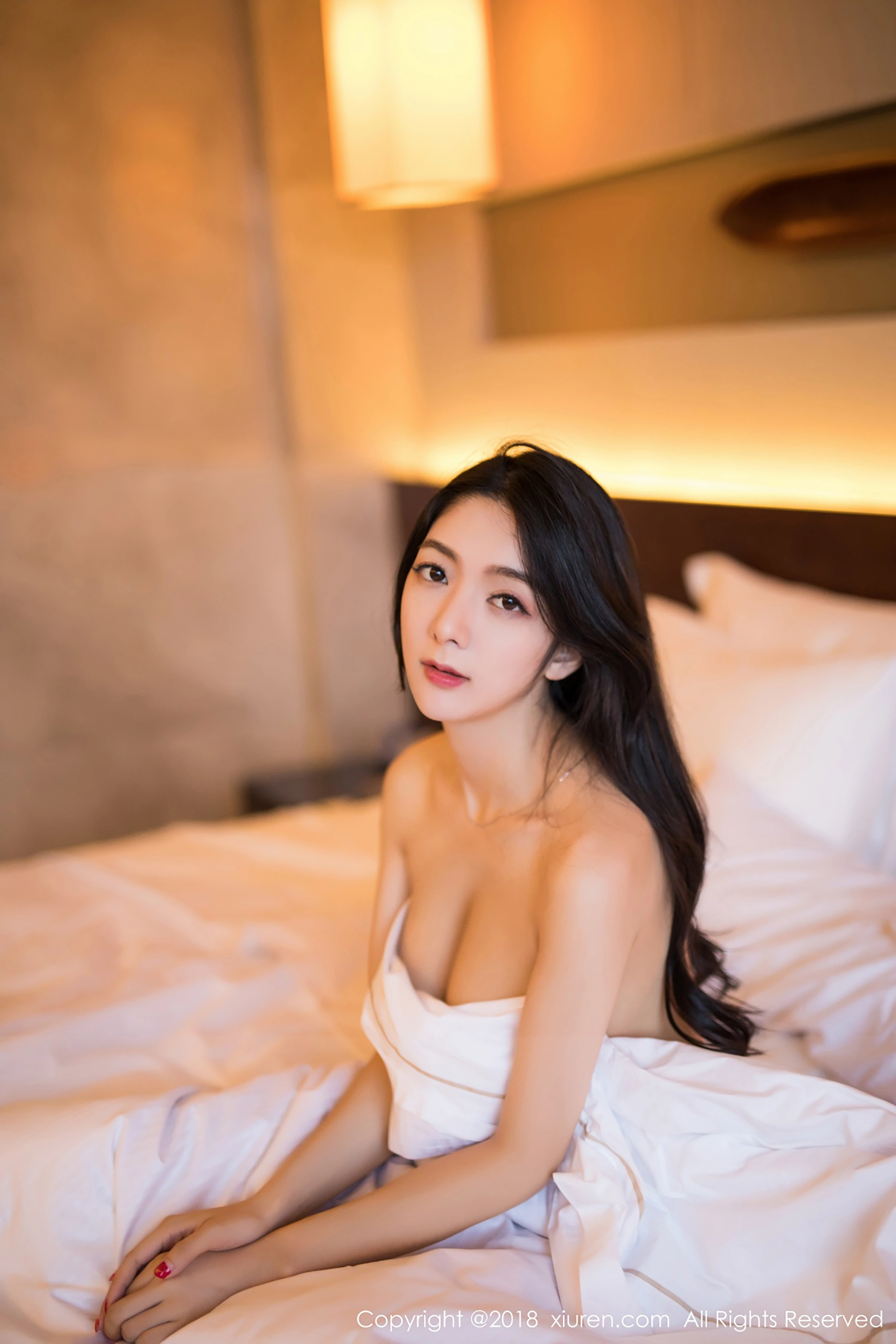 XiuRen秀人网 2018.12.27 No.1292 Angela喜欢猫[55+1P118M]