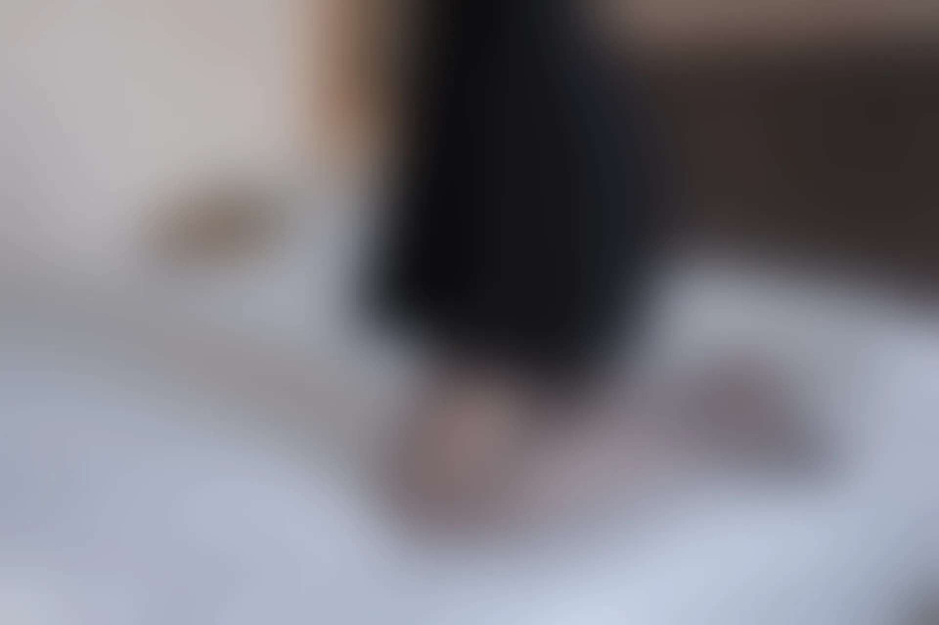 C23.004 黑色裙子 [40P-72MB]