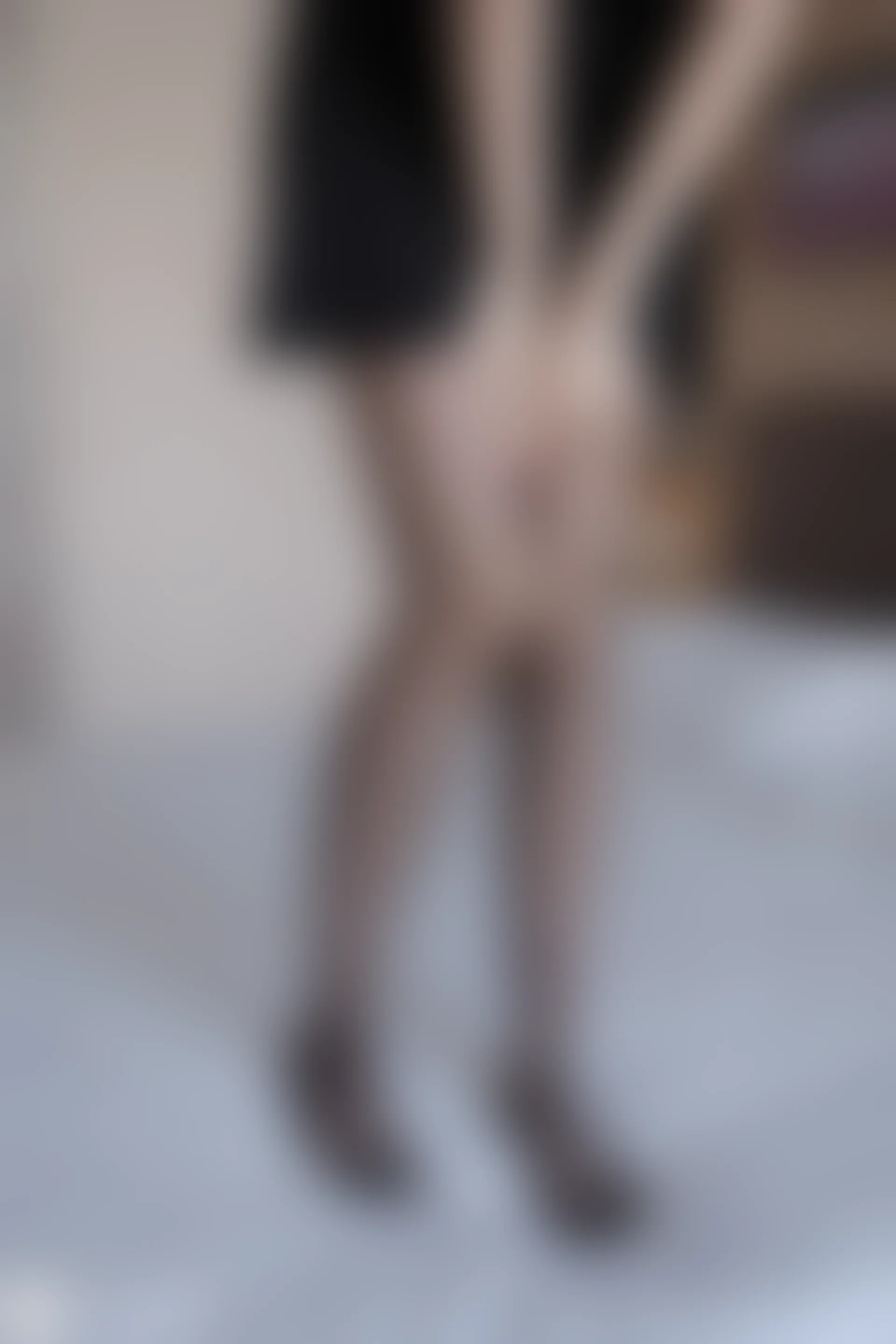 C23.004 黑色裙子 [40P-72MB]