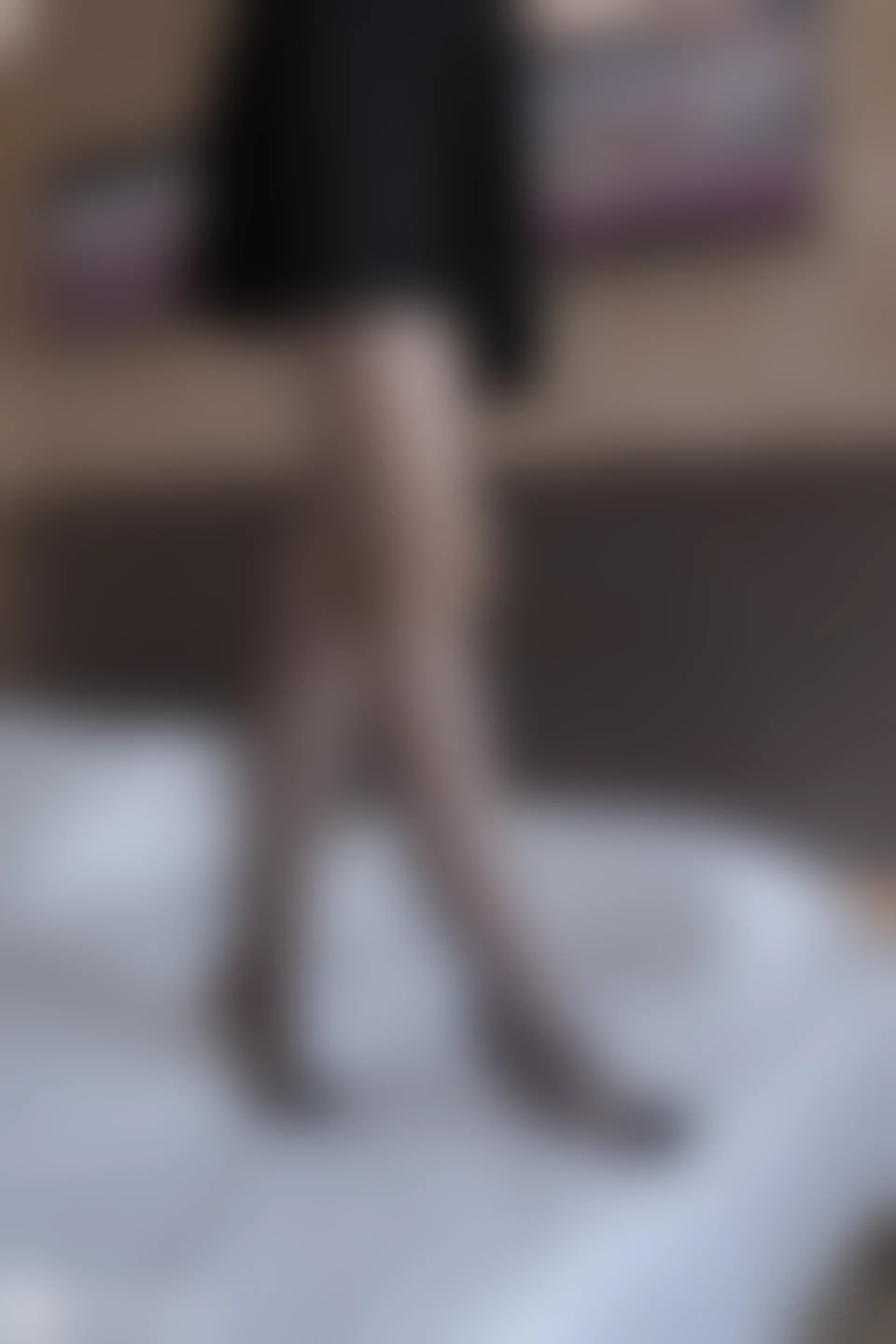 C23.004 黑色裙子 [40P-72MB]