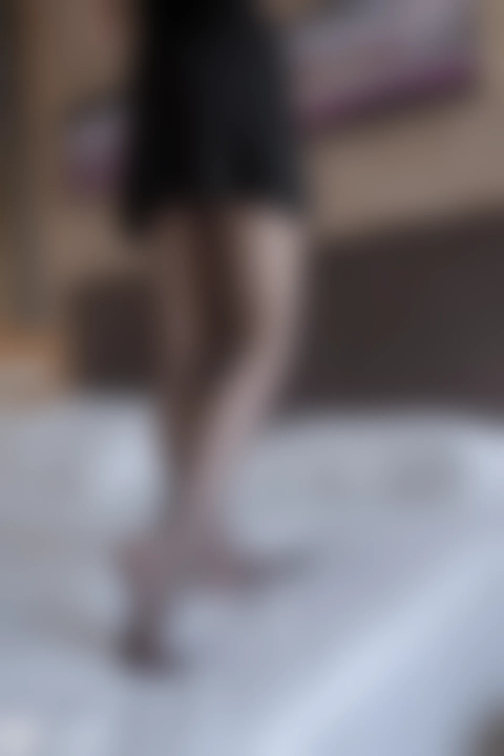 C23.004 黑色裙子 [40P-72MB]