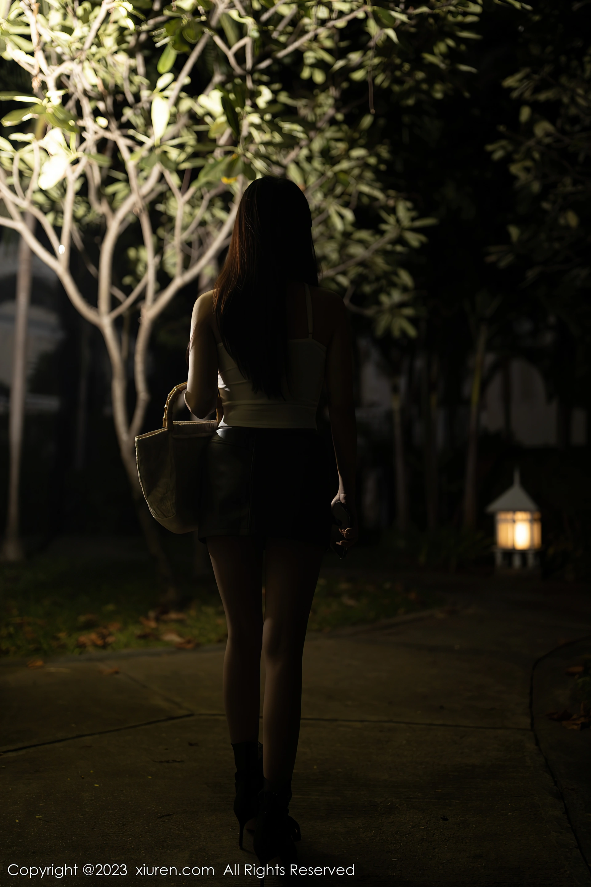 XIUREN秀人网 2023.12.29 NO.7888 鱼子酱Fish[83+1P／702MB]