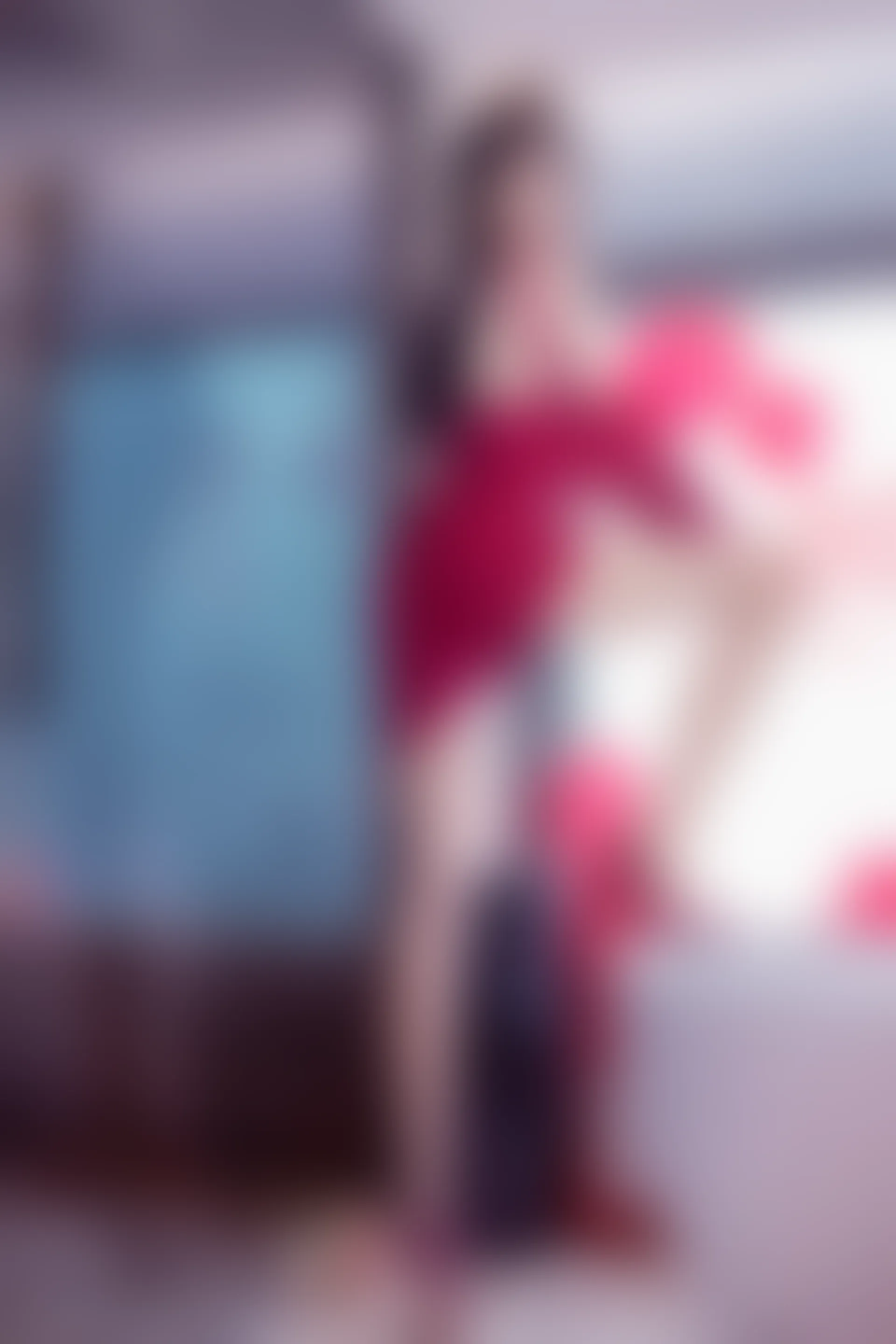 XIUREN秀人网 2019.12.23 NO.1871 葛征Model[81+1P／202M]