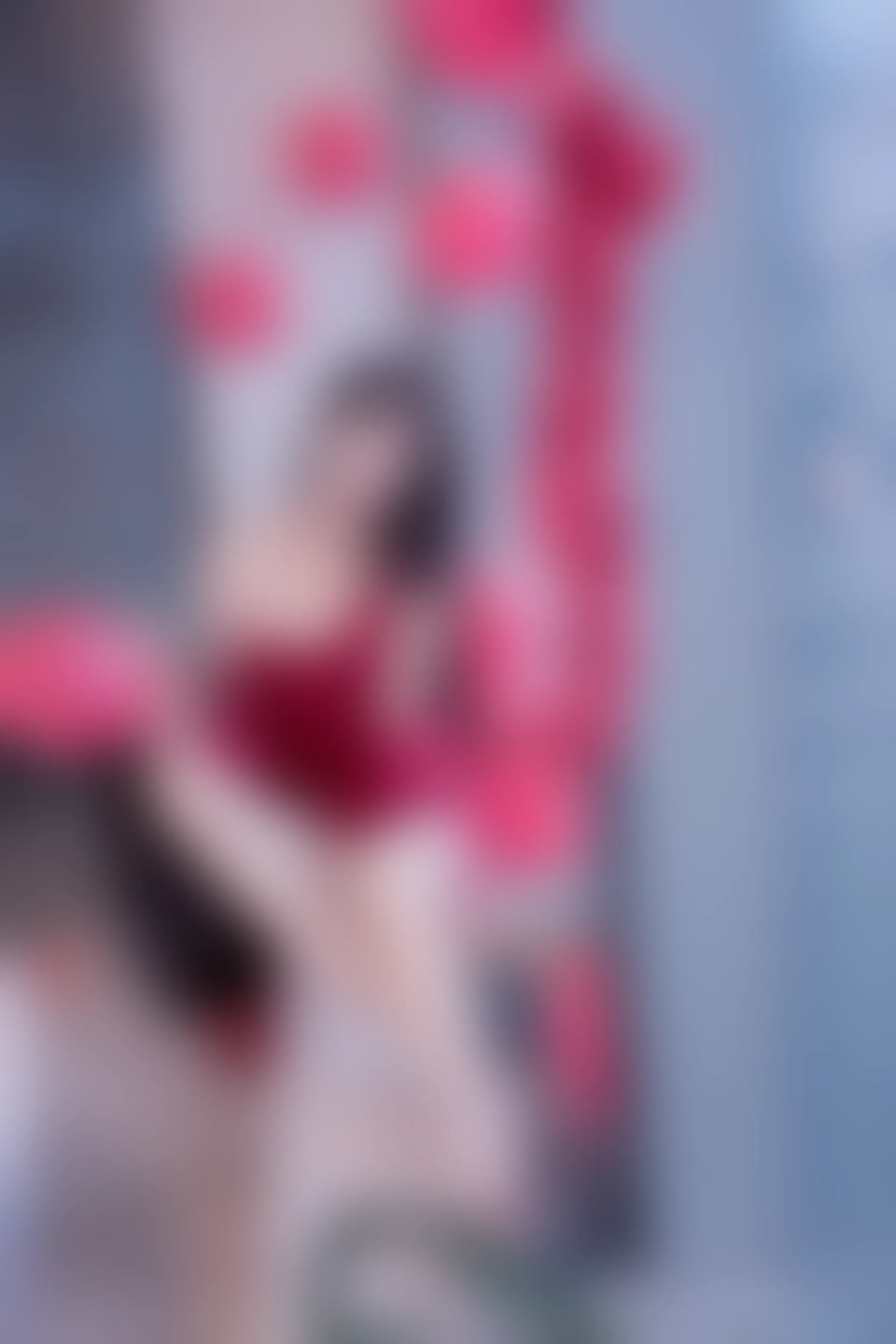 XIUREN秀人网 2019.12.23 NO.1871 葛征Model[81+1P／202M]