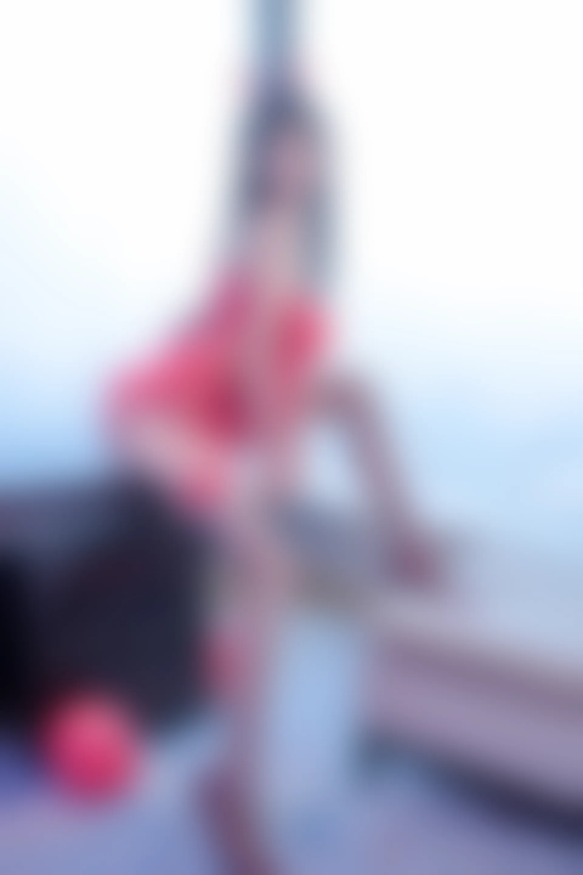 XIUREN秀人网 2019.12.23 NO.1871 葛征Model[81+1P／202M]