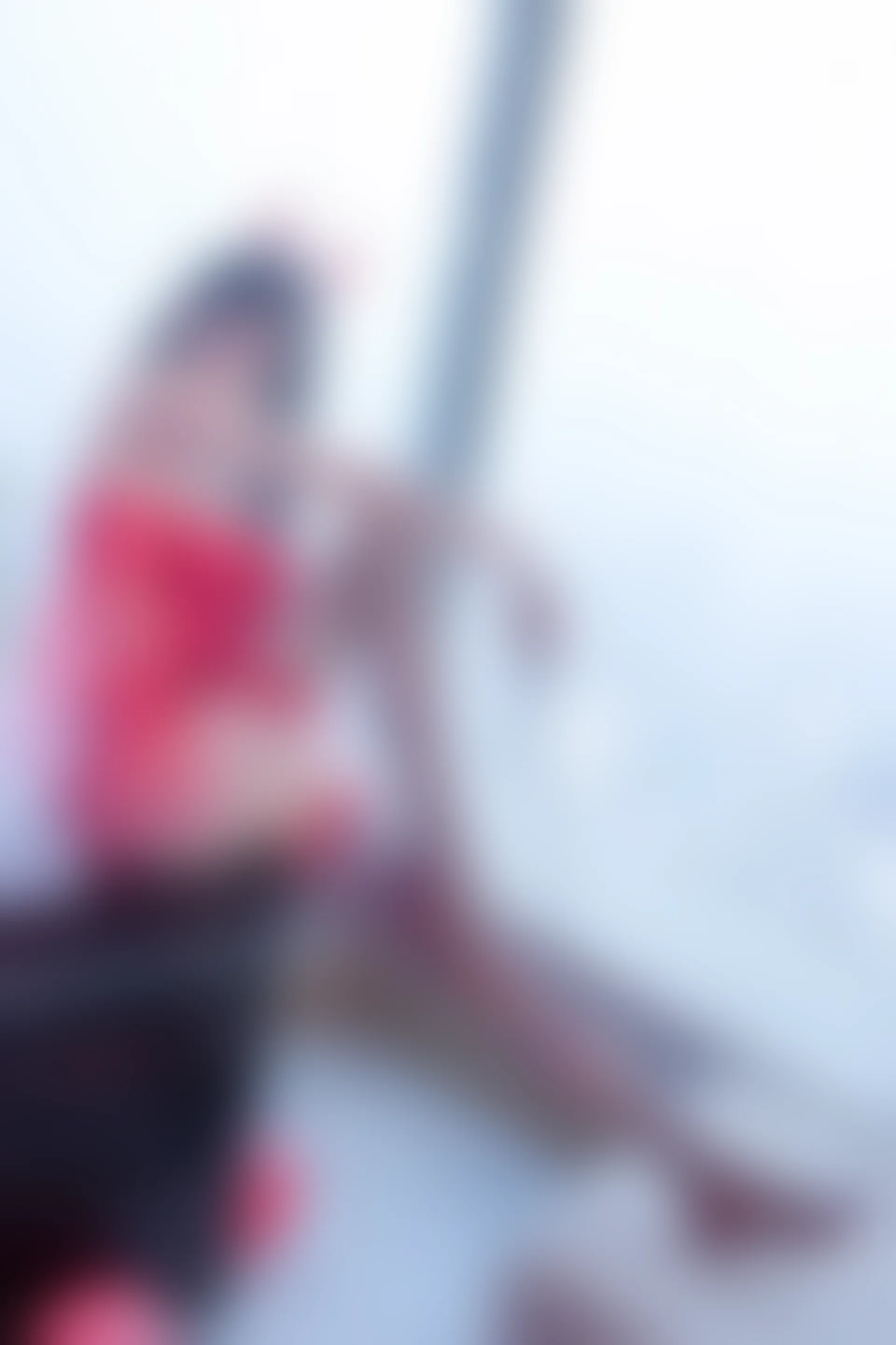 XIUREN秀人网 2019.12.23 NO.1871 葛征Model[81+1P／202M]