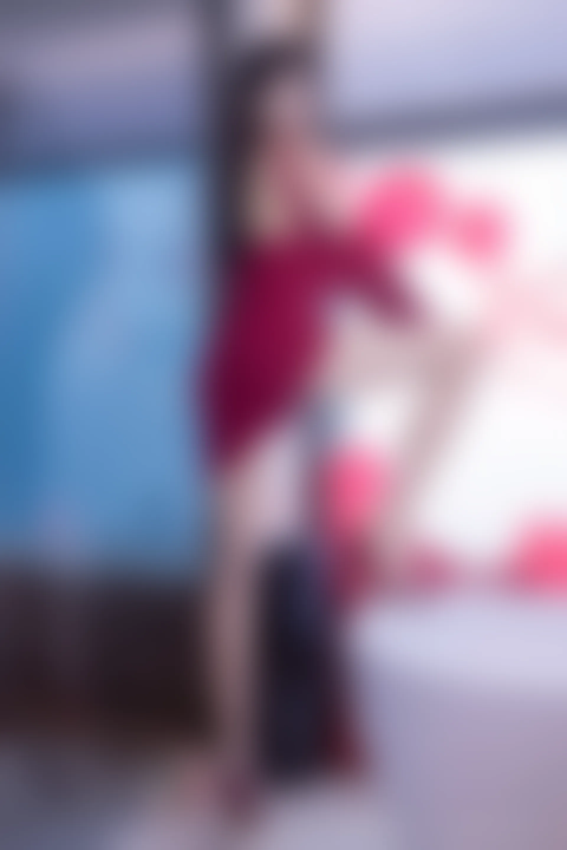 XIUREN秀人网 2019.12.23 NO.1871 葛征Model[81+1P／202M]