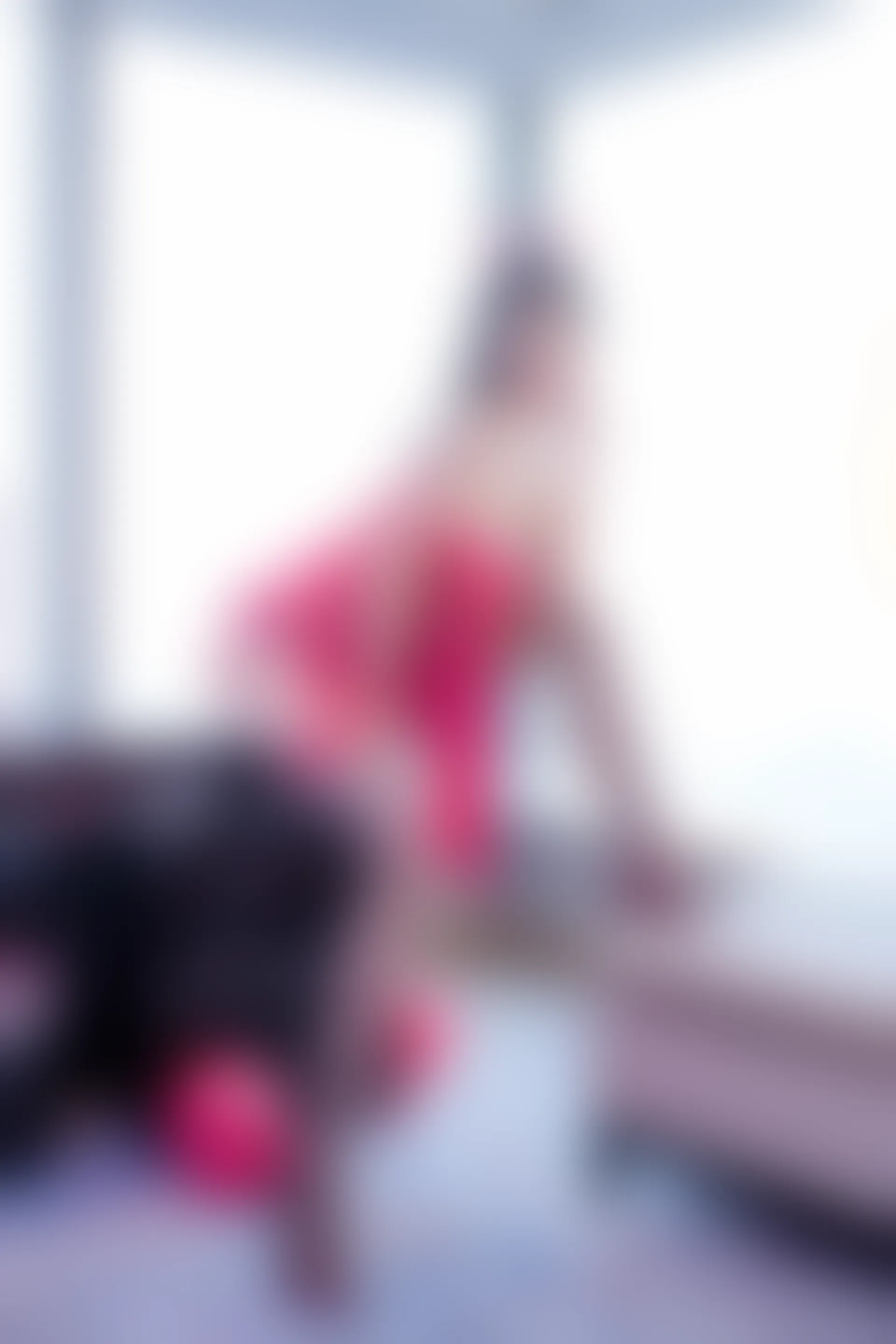 XIUREN秀人网 2019.12.23 NO.1871 葛征Model[81+1P／202M]