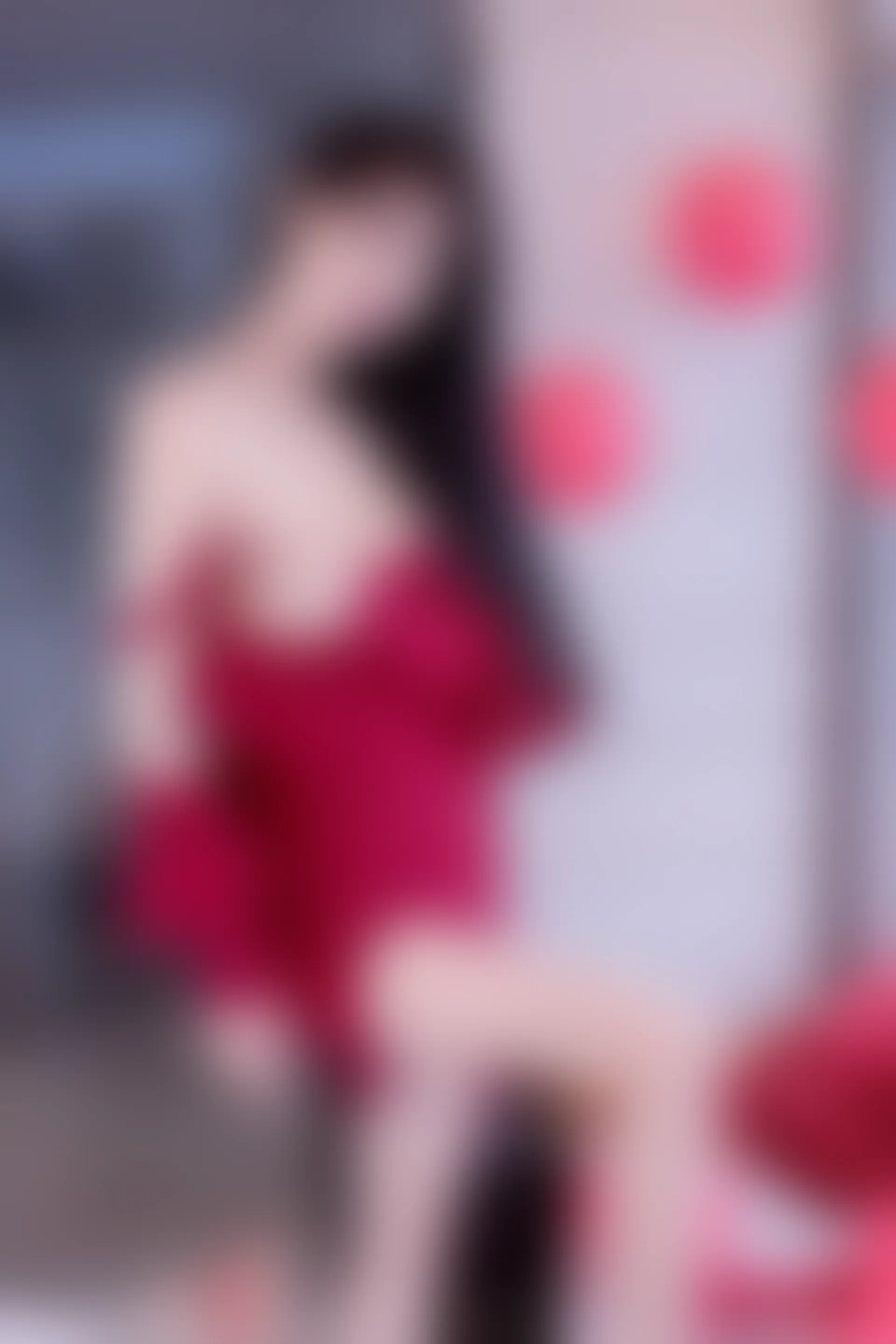 XIUREN秀人网 2019.12.23 NO.1871 葛征Model[81+1P／202M]